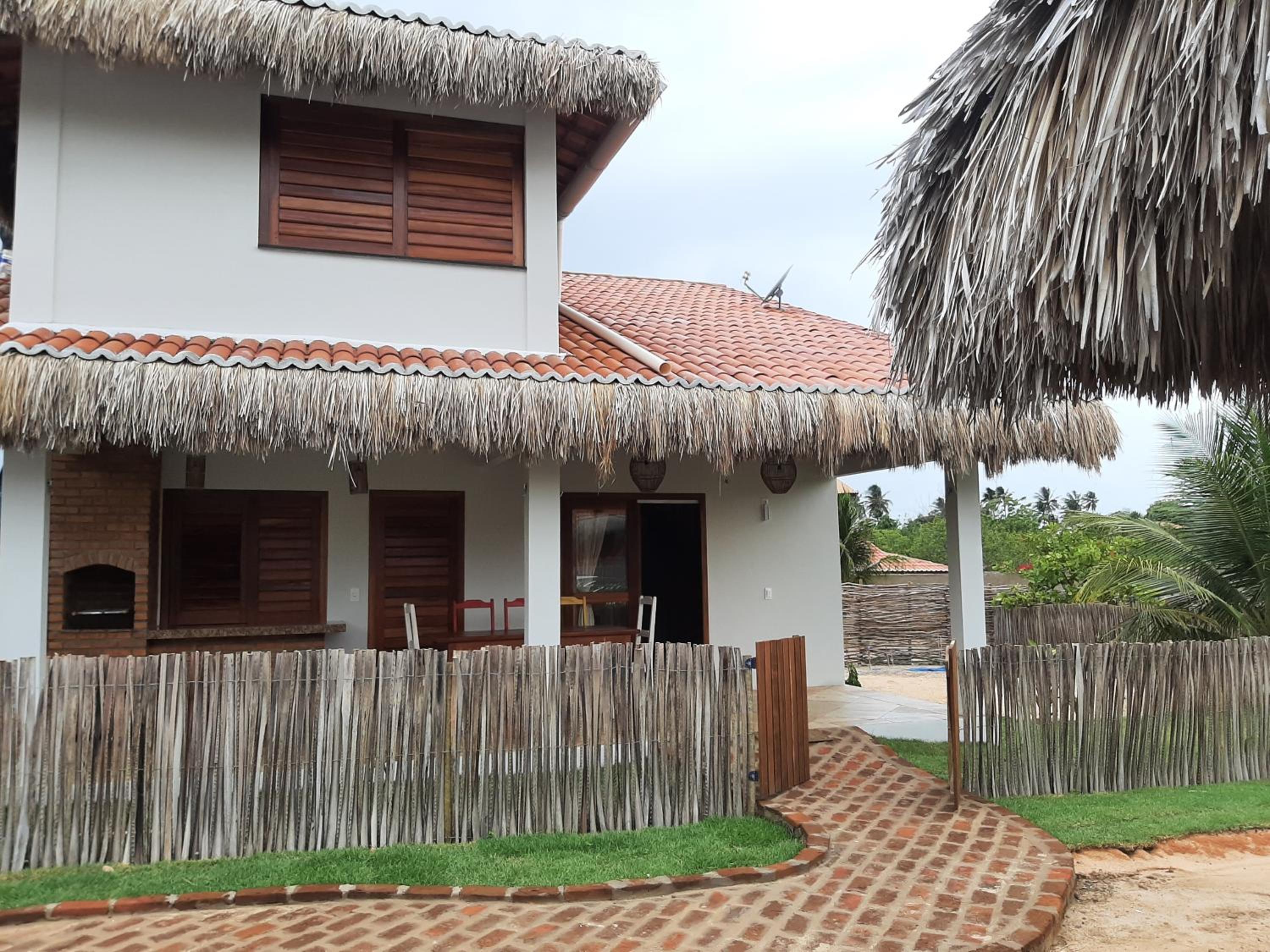 Casas Capulana