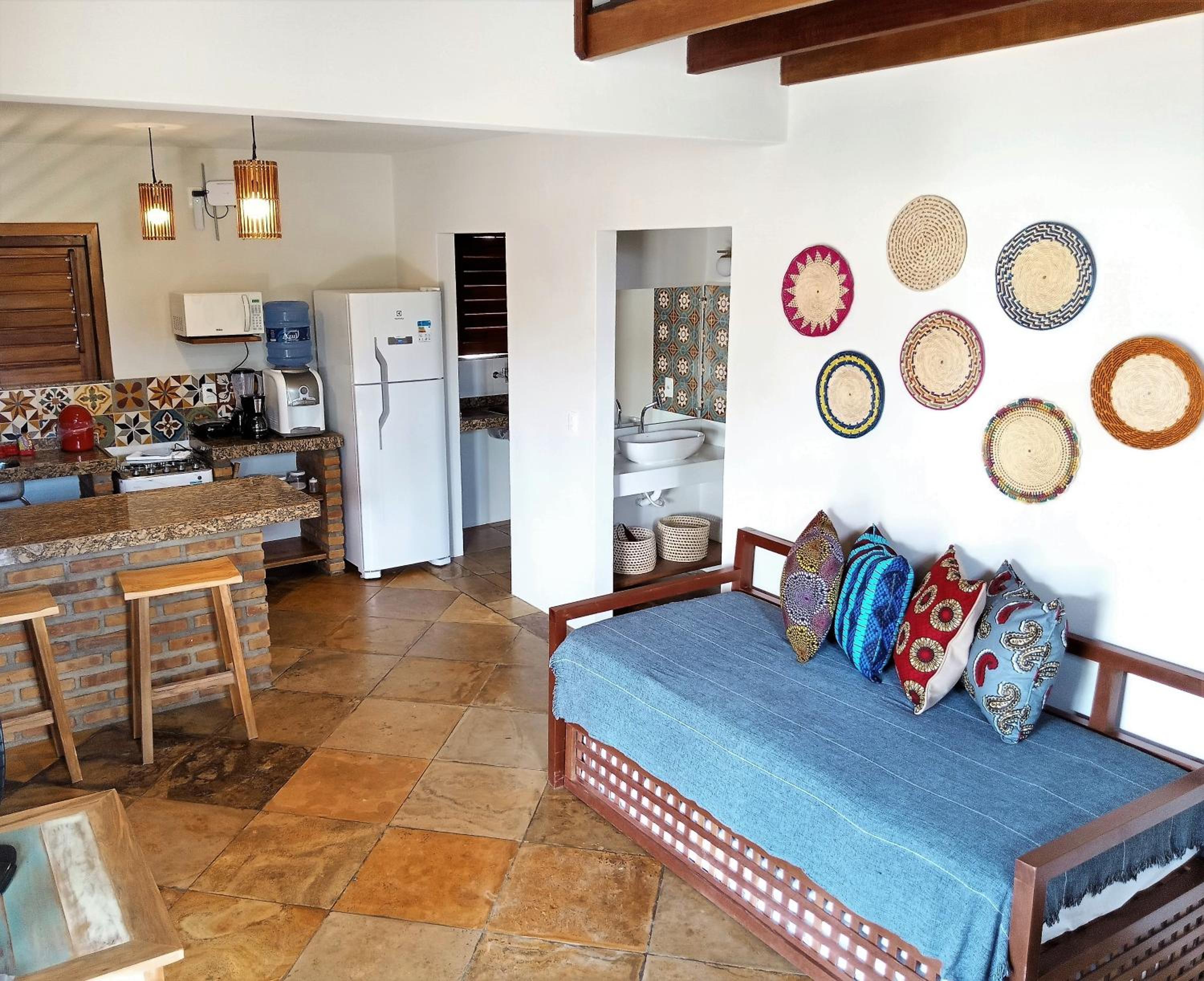 Casas Capulana
