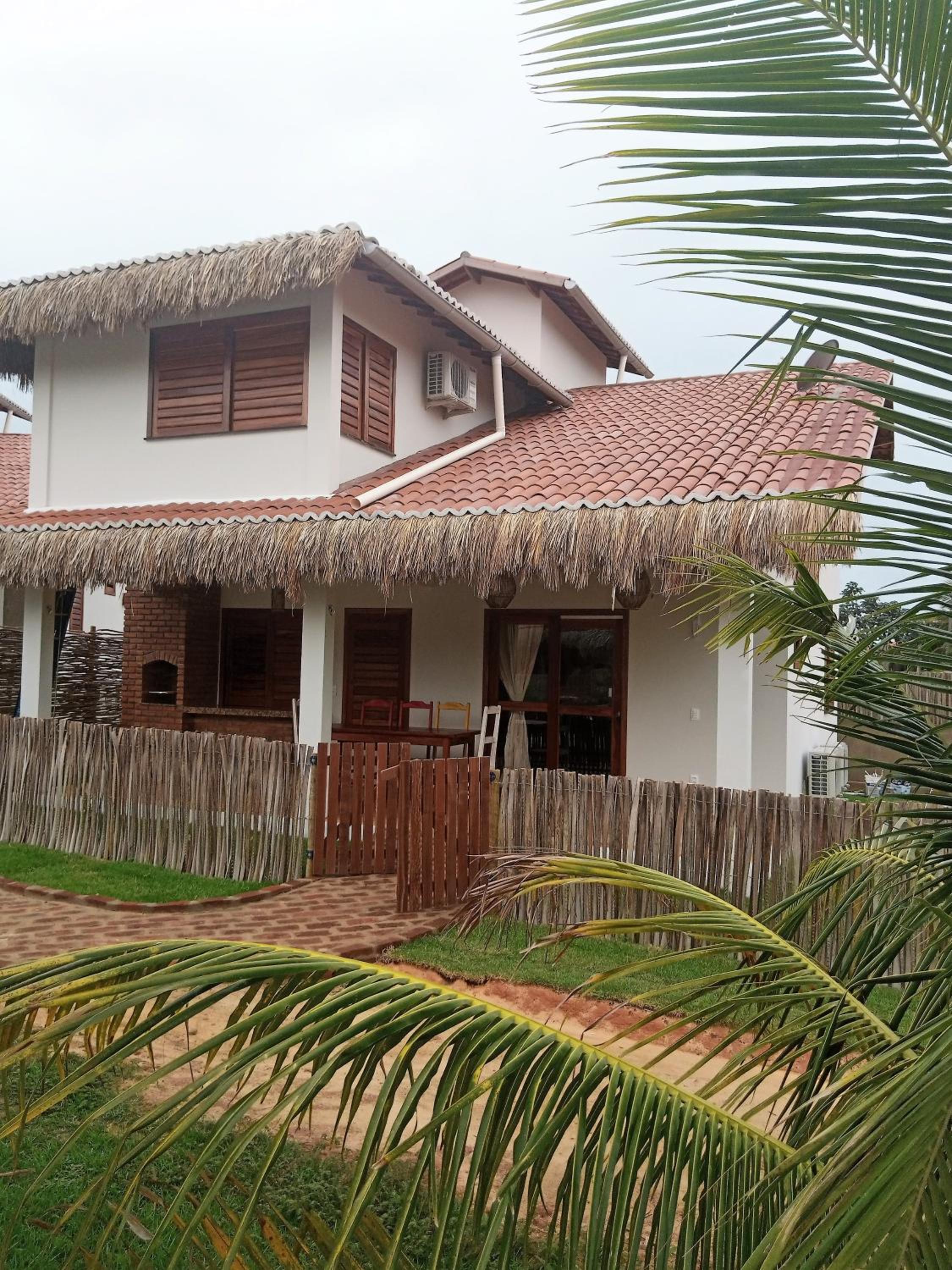 Casas Capulana