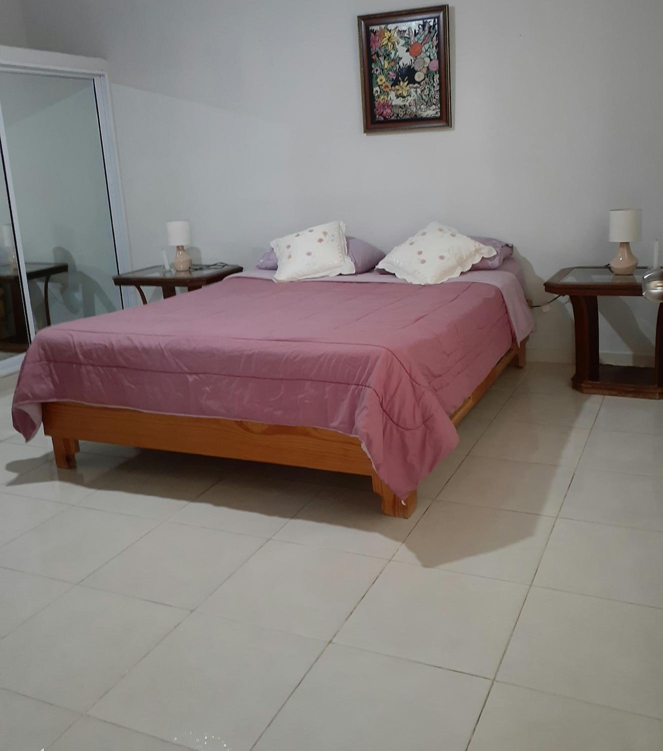 CASITA HOGAREÑA JARABACOA (independent entrance) view 5