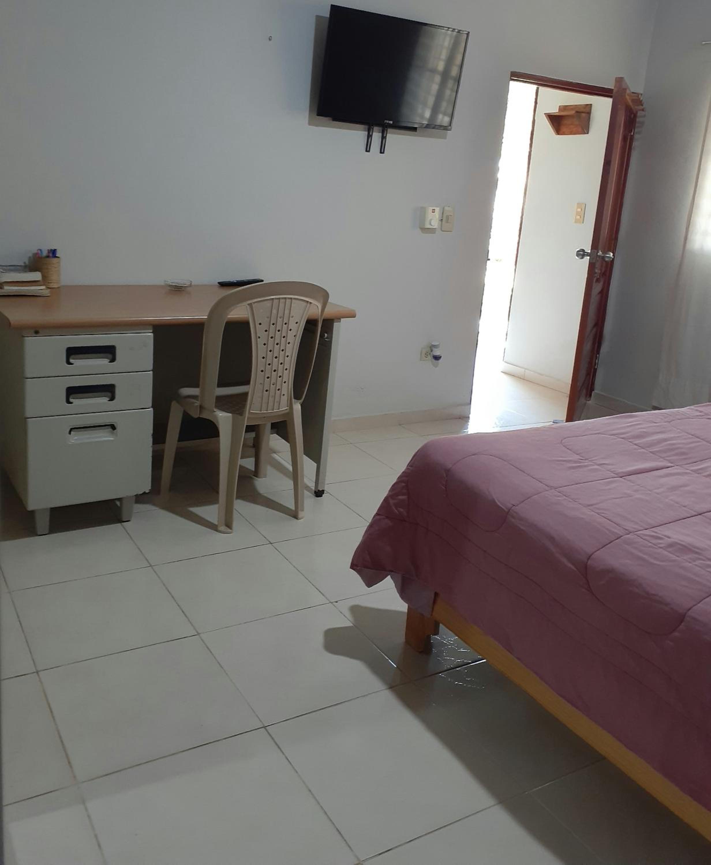 CASITA HOGAREÑA JARABACOA (independent entrance) view 3