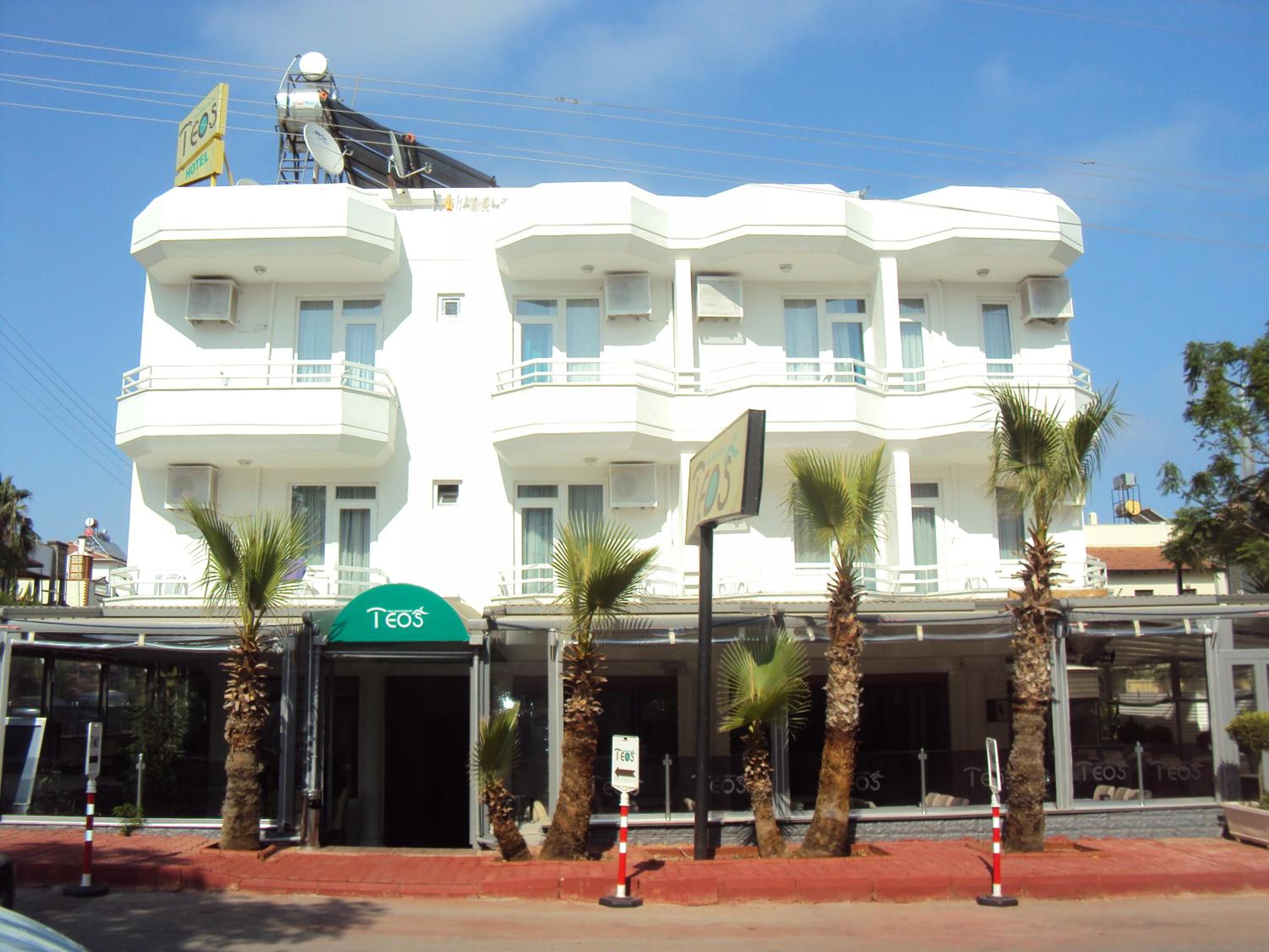 Teos Otel - Image 19