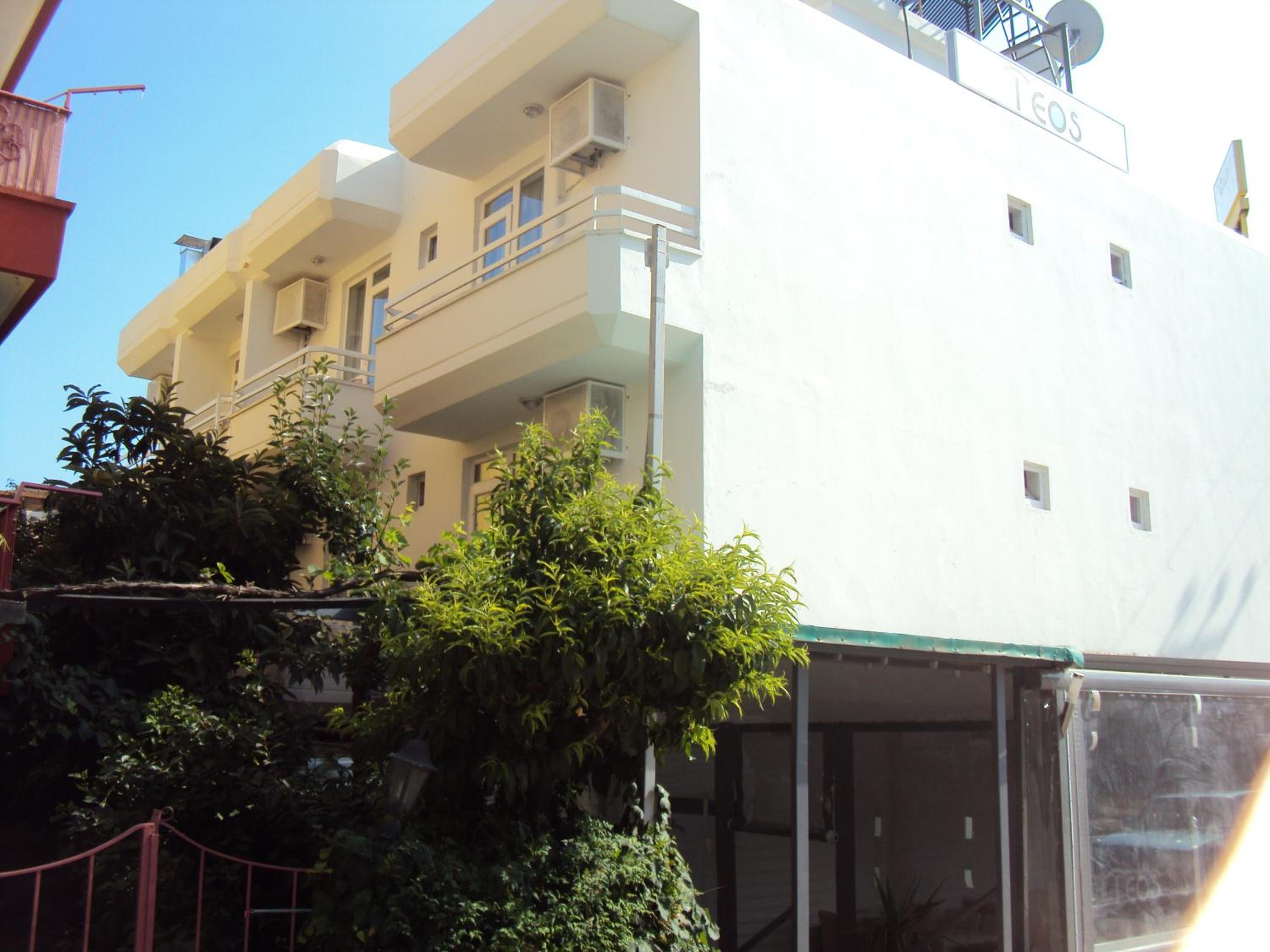 Teos Otel - Image 10
