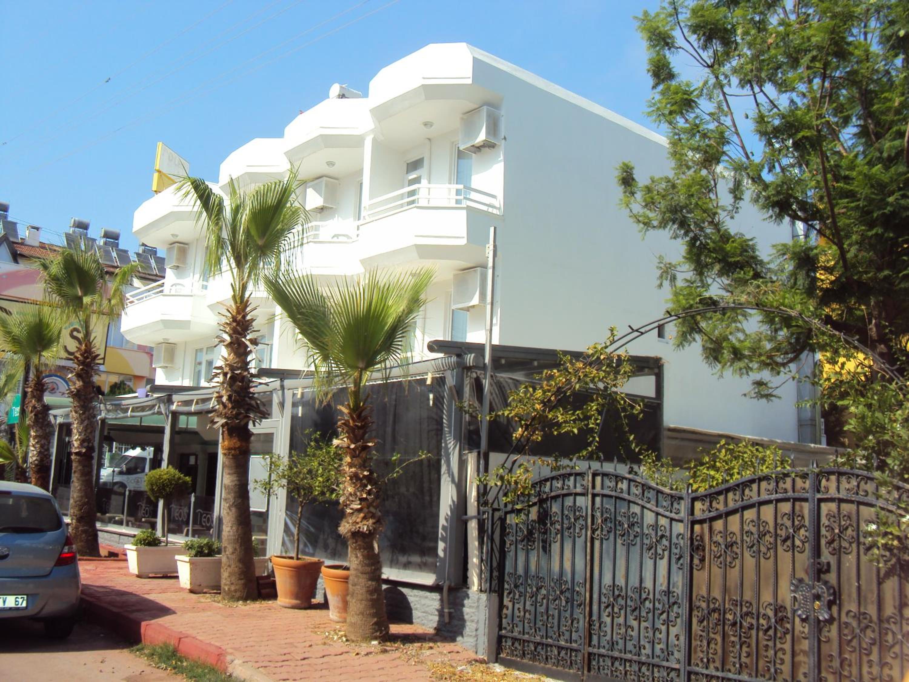 Teos Otel - Image 11