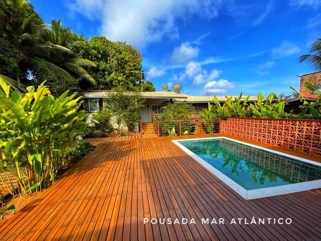 Pousada Mar Atlântico