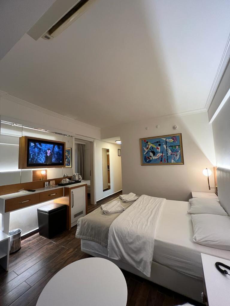 Ketenci Otel - Image 6