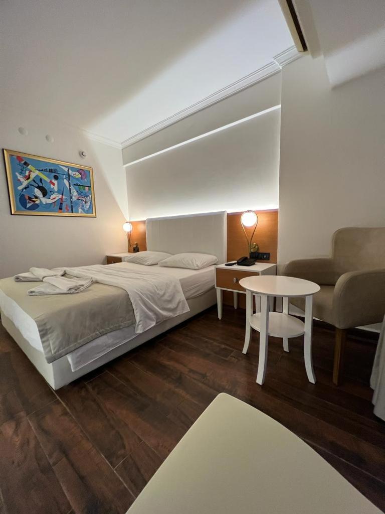 Ketenci Otel - Image 7
