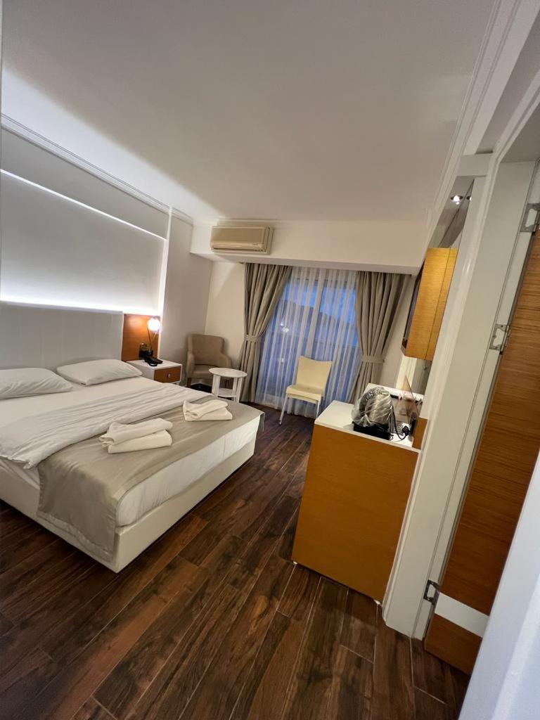 Ketenci Otel - Image 9