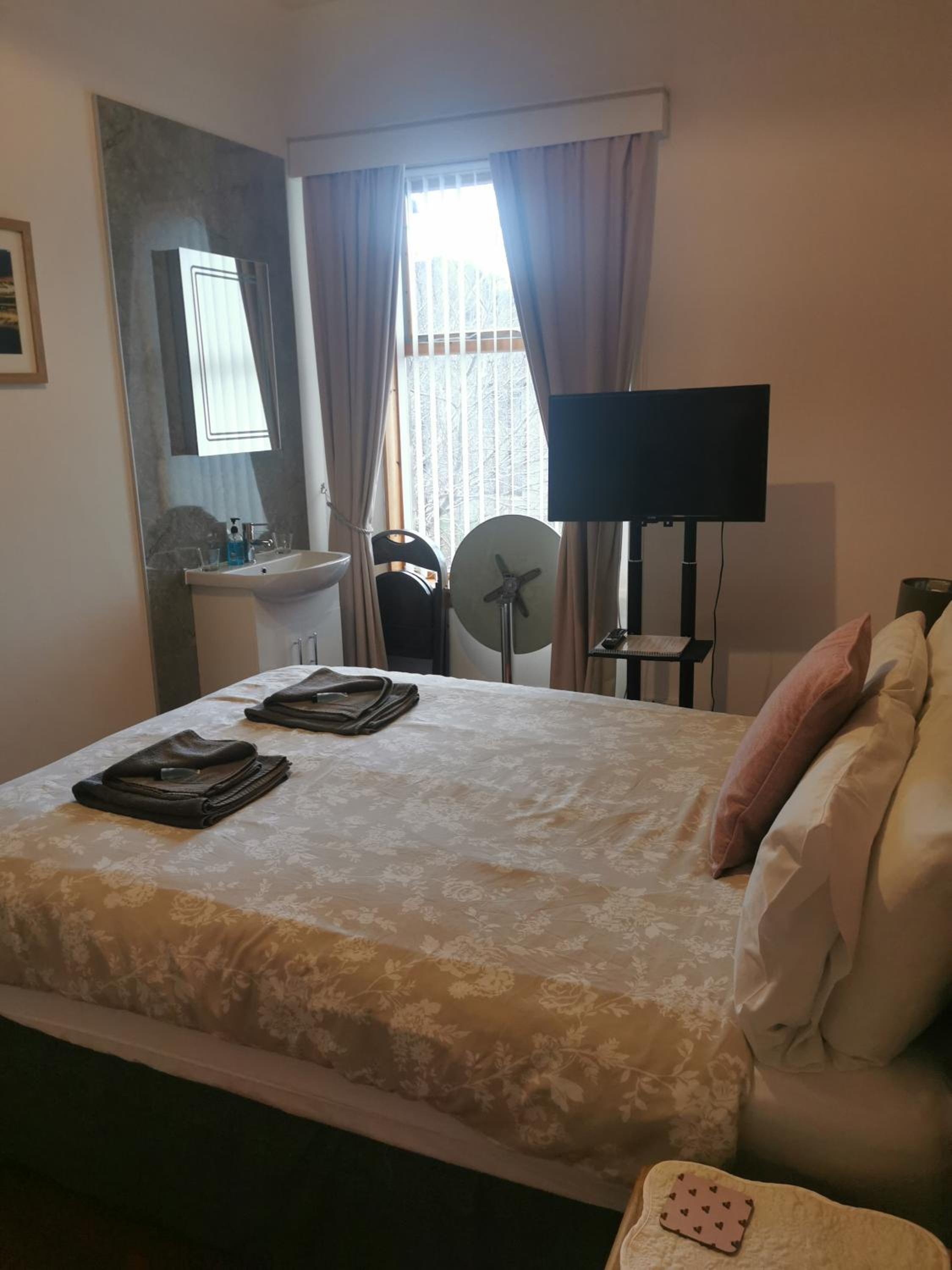Park Guest House