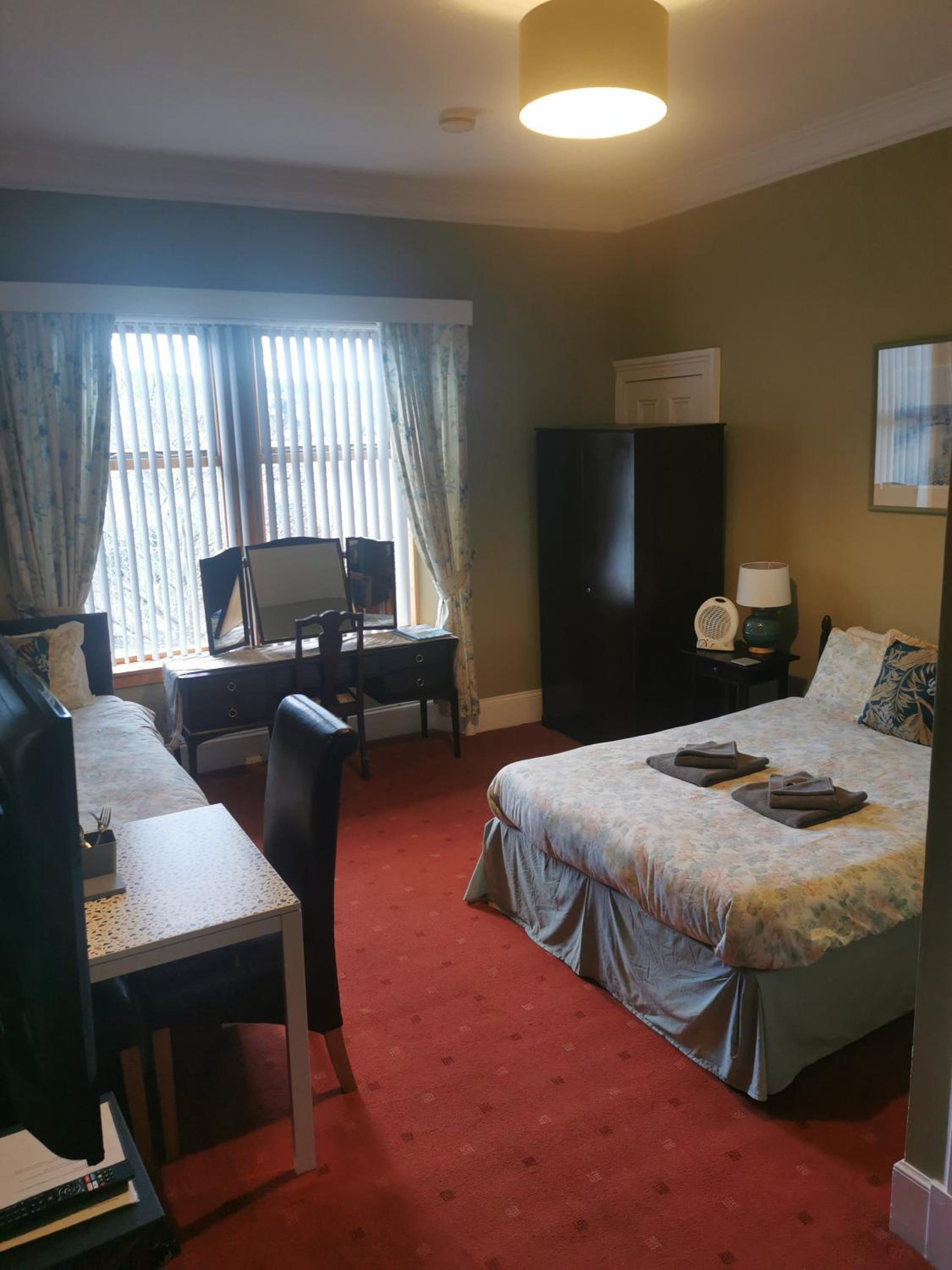 Park Guest House