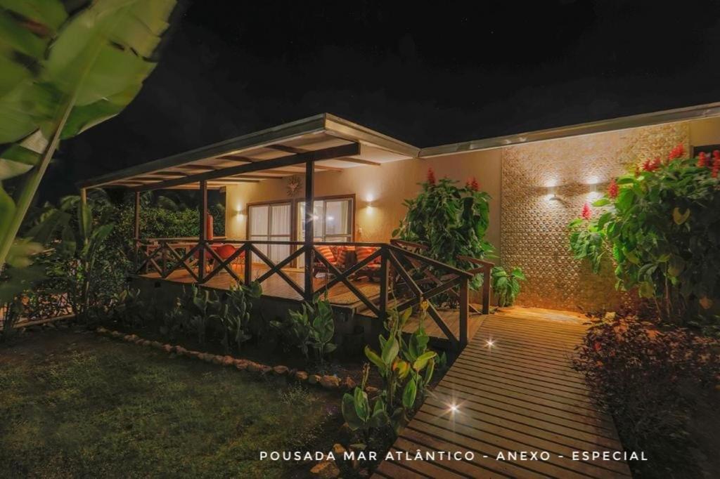 Pousada Mar Atlântico