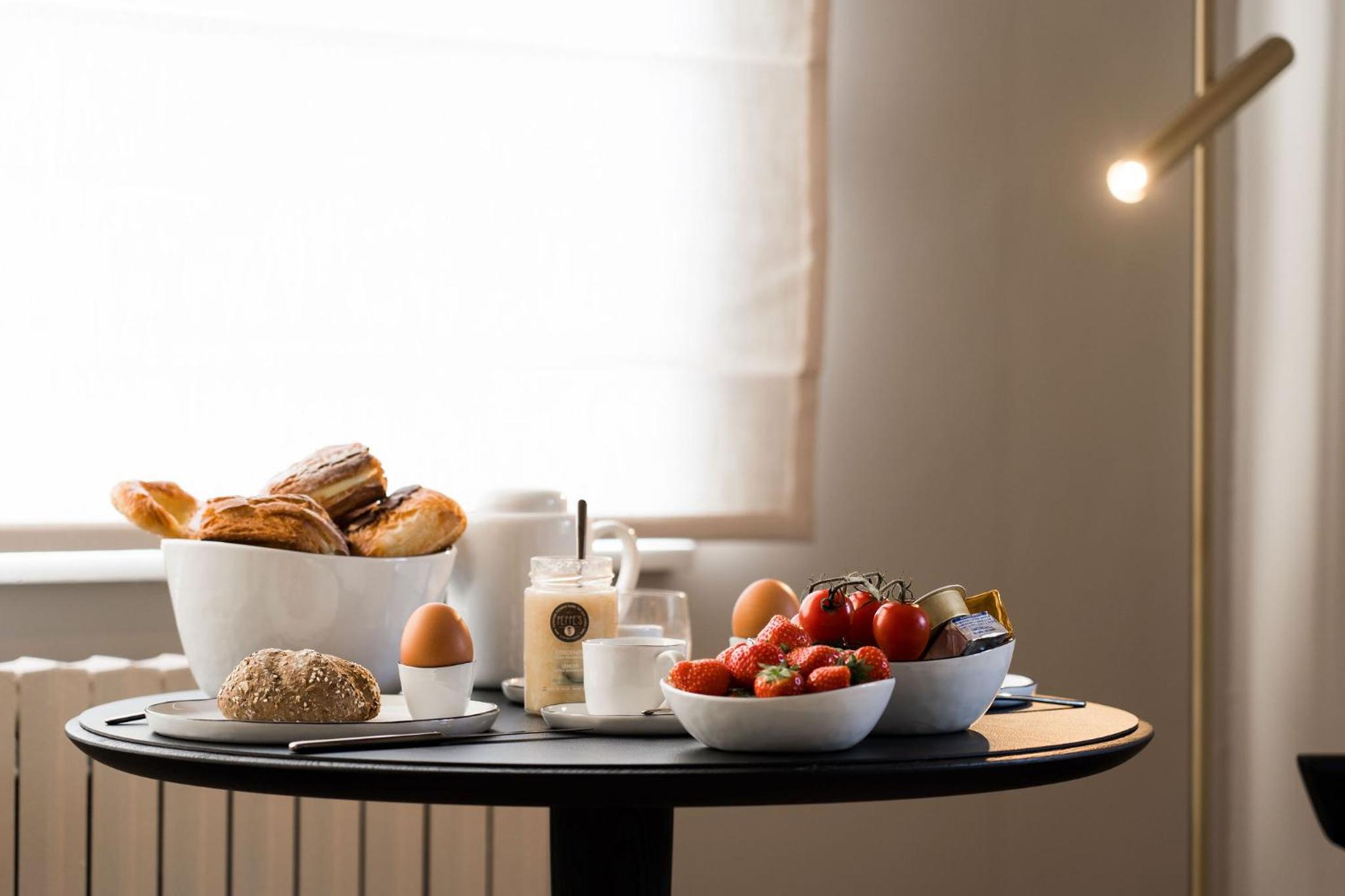 B&B Sterckxhof