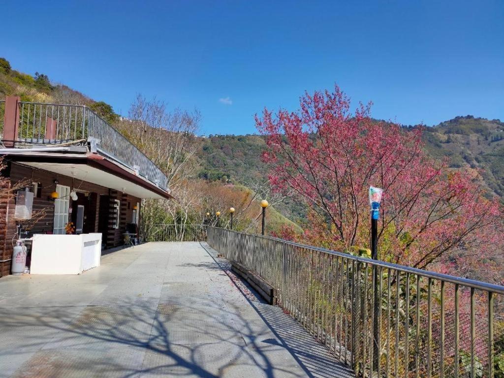 Peach Holiday Manoranor view 5