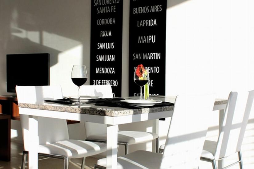 Altos de Maipu