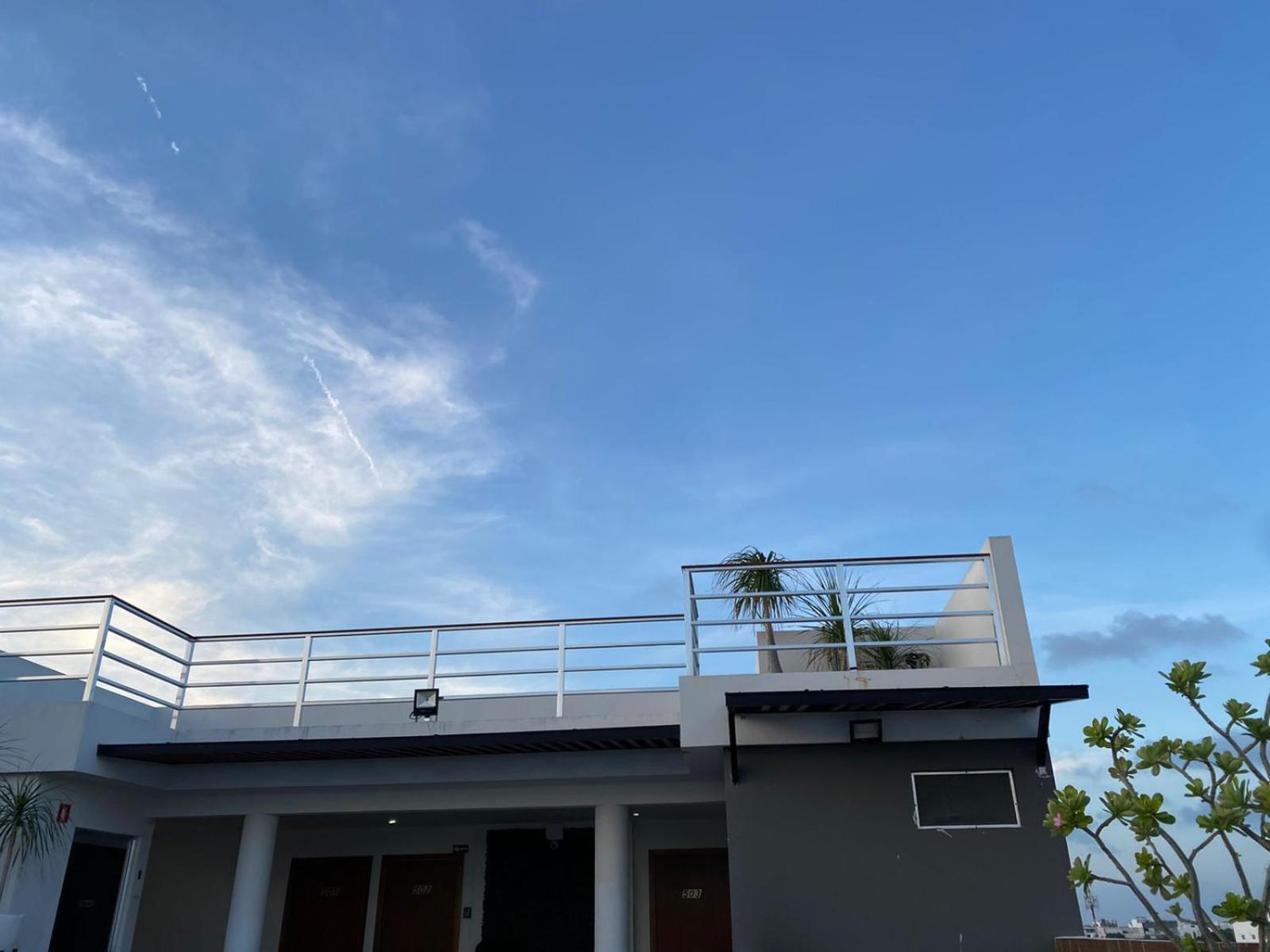 roof