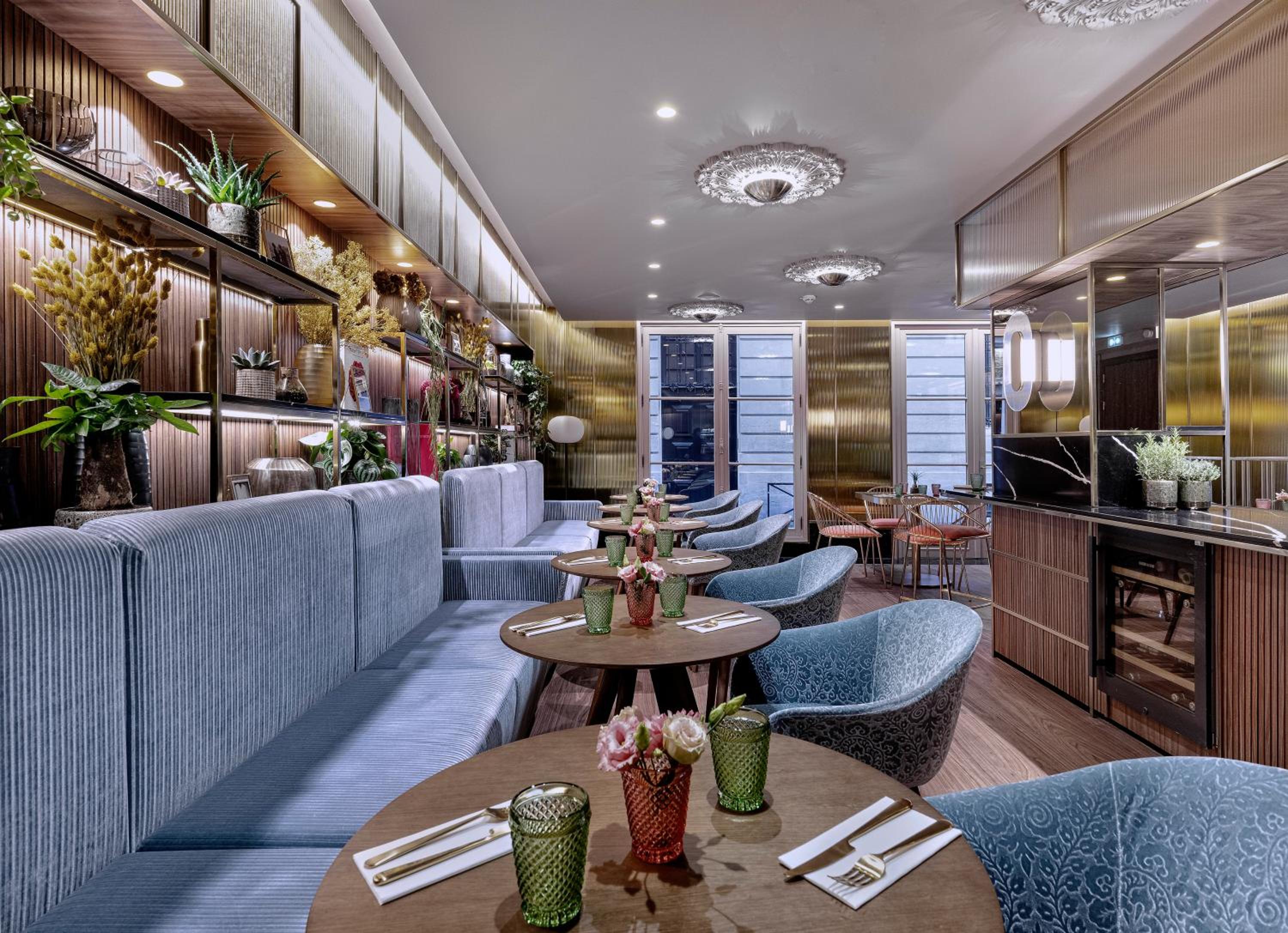 Maison Colbert Member of Meliá Collection Notre-Dame