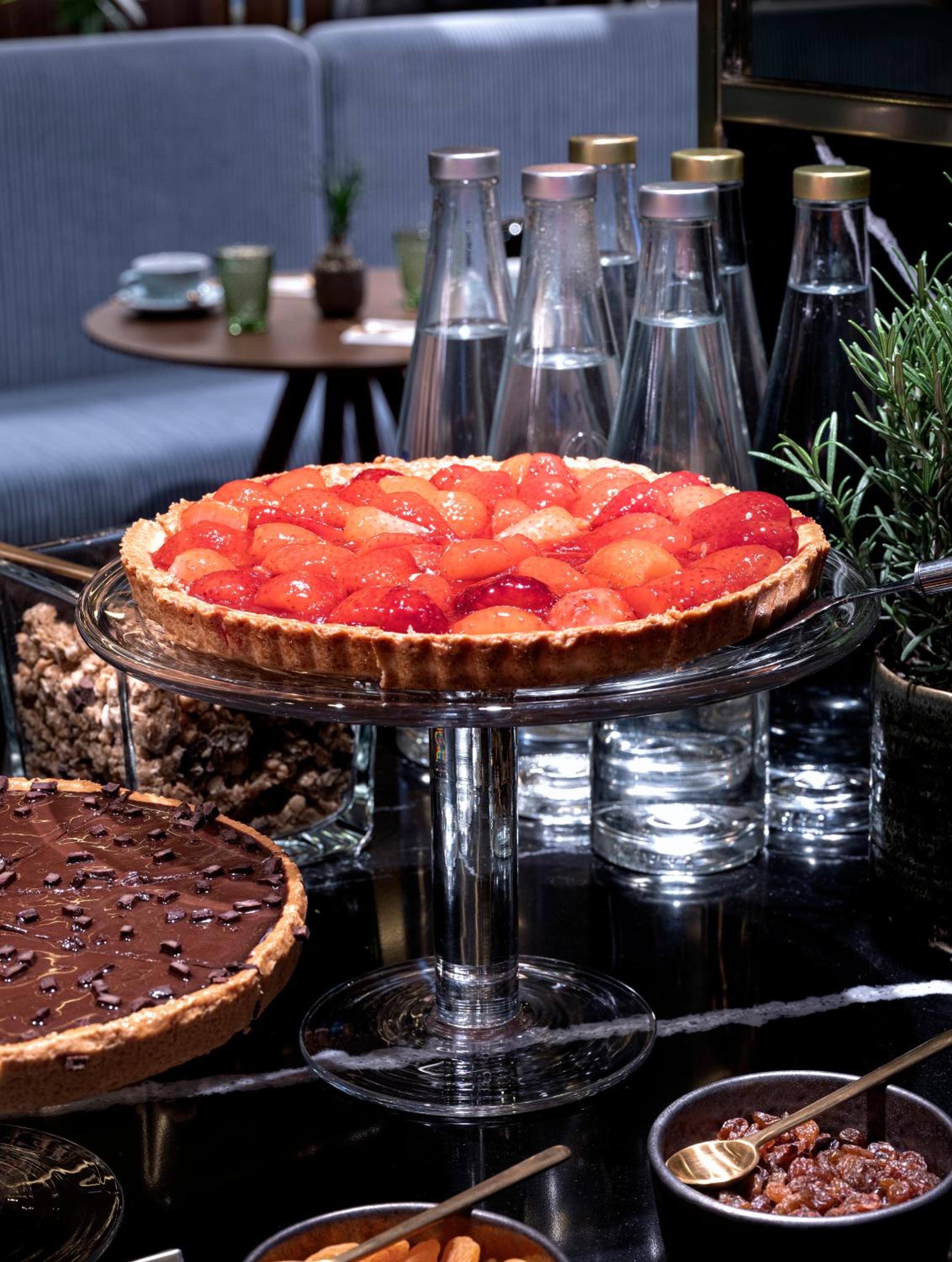 Maison Colbert Member of Meliá Collection Notre-Dame 3