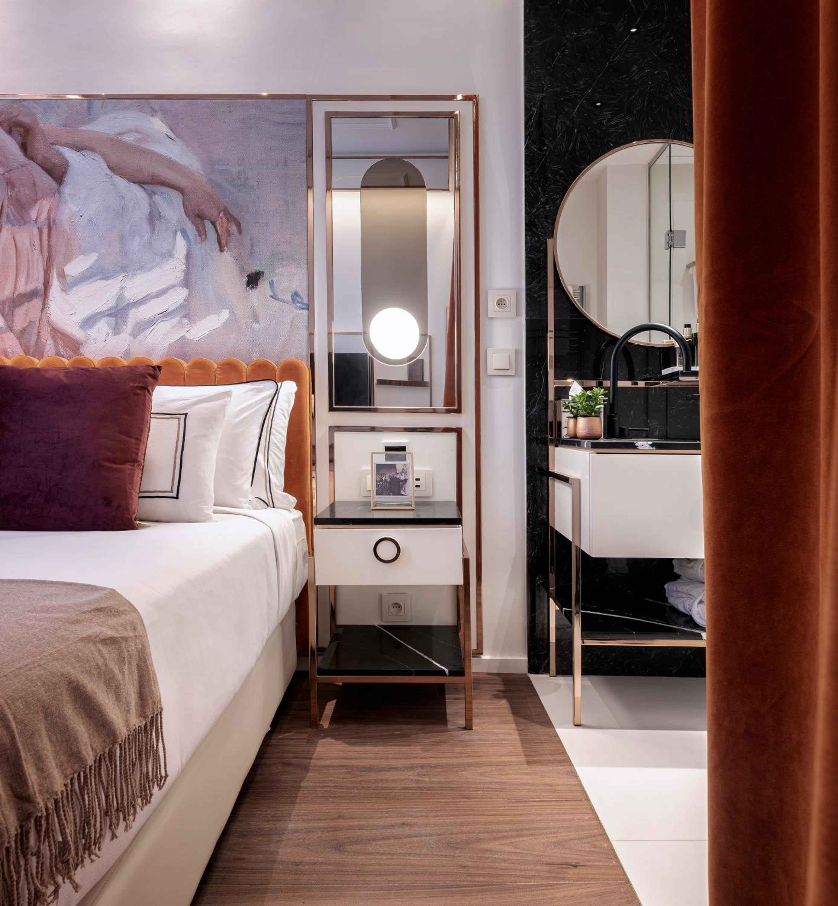 Maison Colbert Member of Meliá Collection Notre-Dame