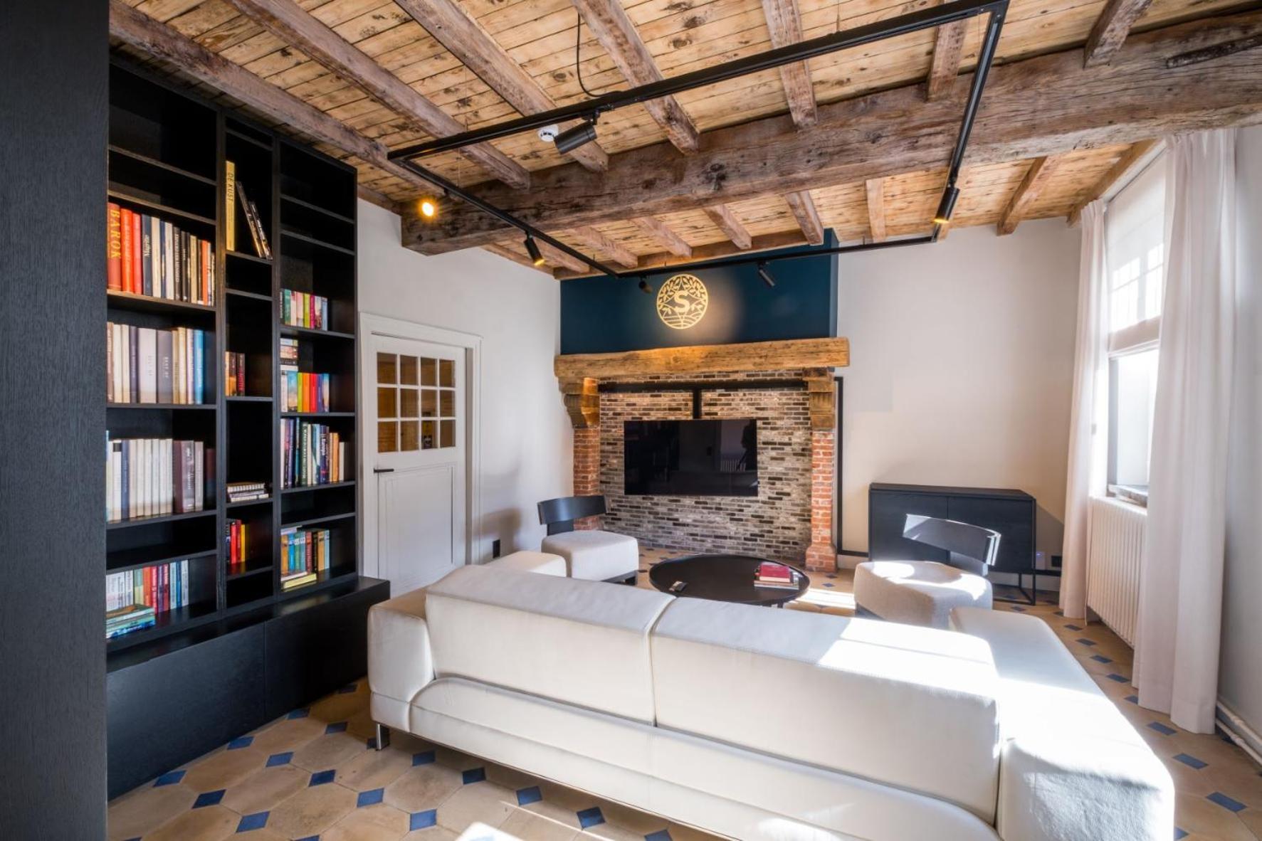 B&B Sterckxhof