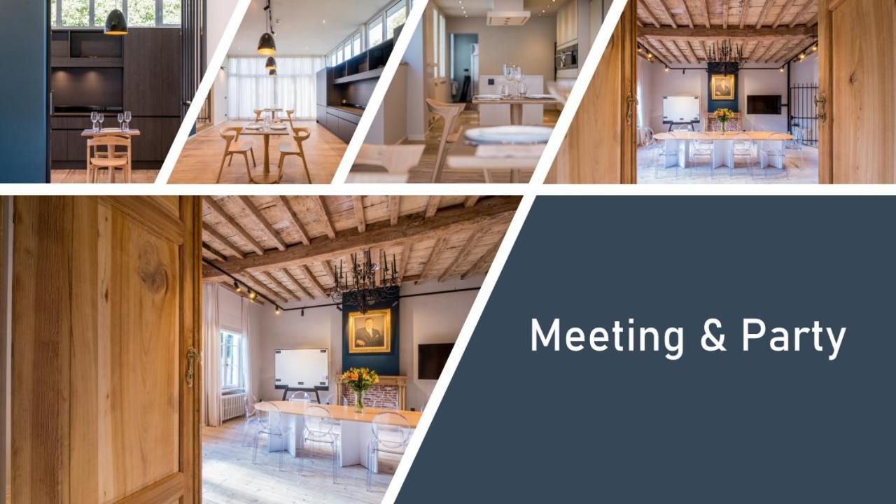 B&B Sterckxhof