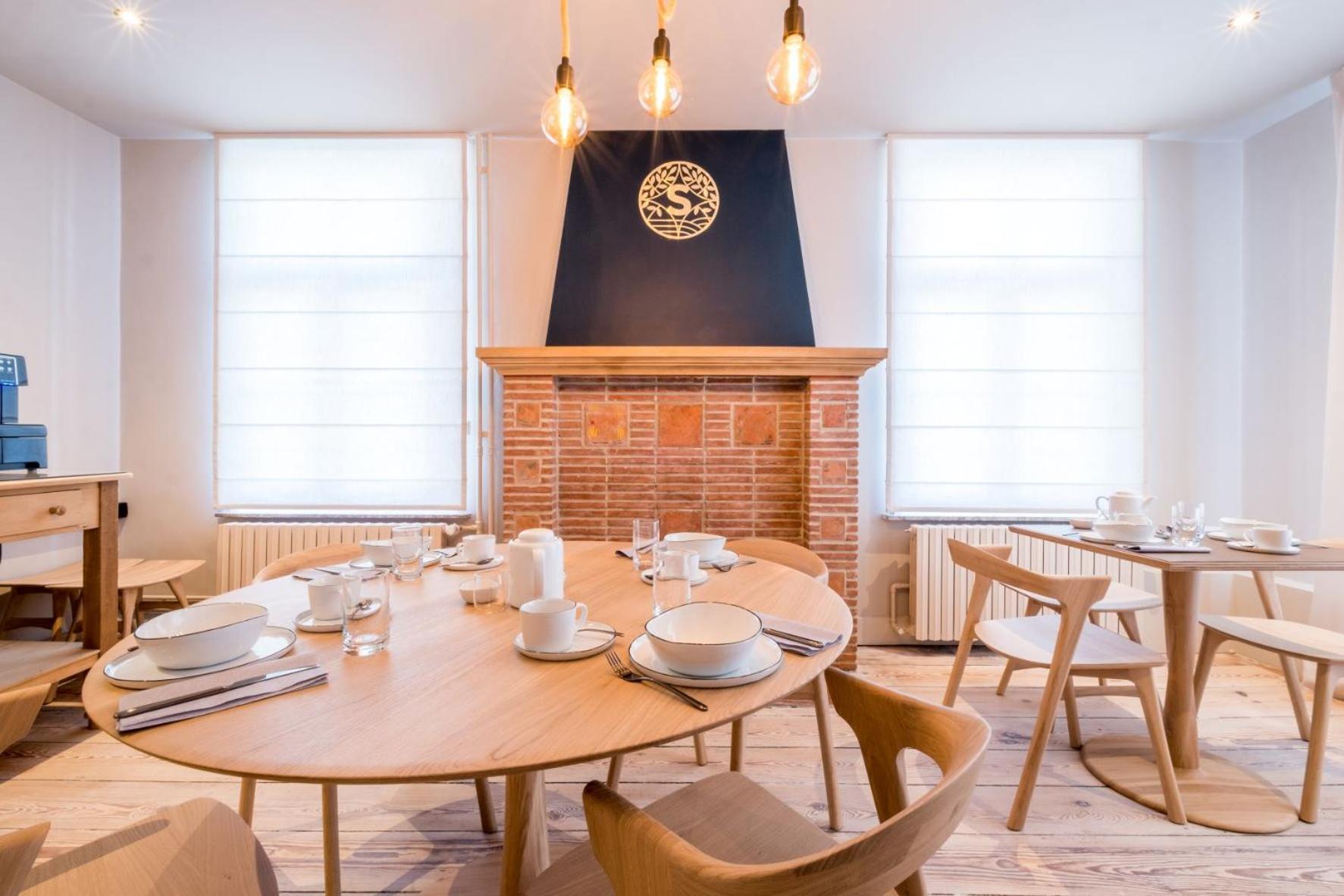 B&B Sterckxhof
