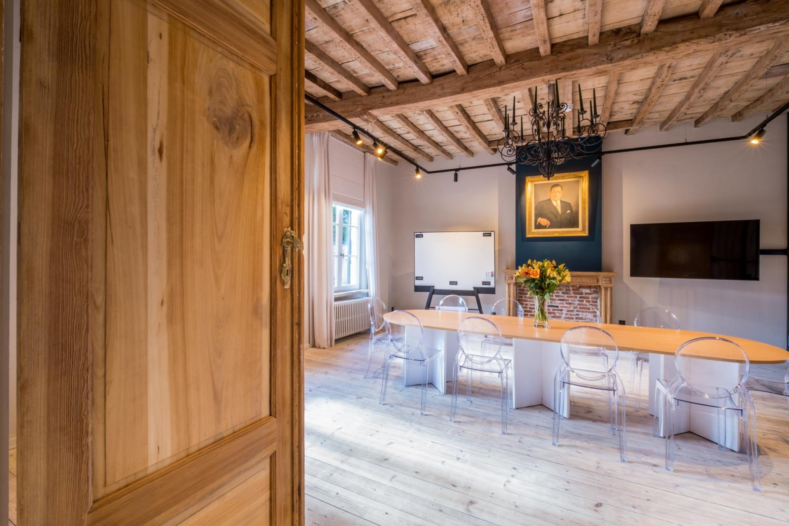 B&B Sterckxhof