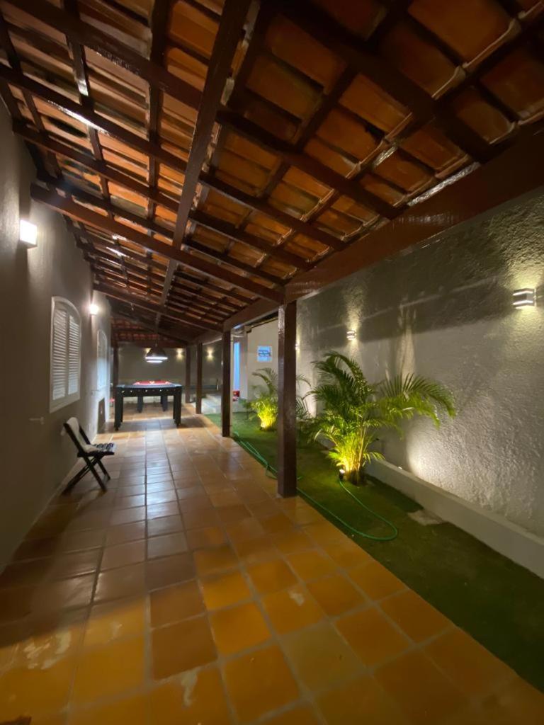 CASA COM PISCINA EM ARRAIAL DO CABO
