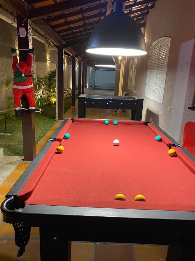 CASA COM PISCINA EM ARRAIAL DO CABO