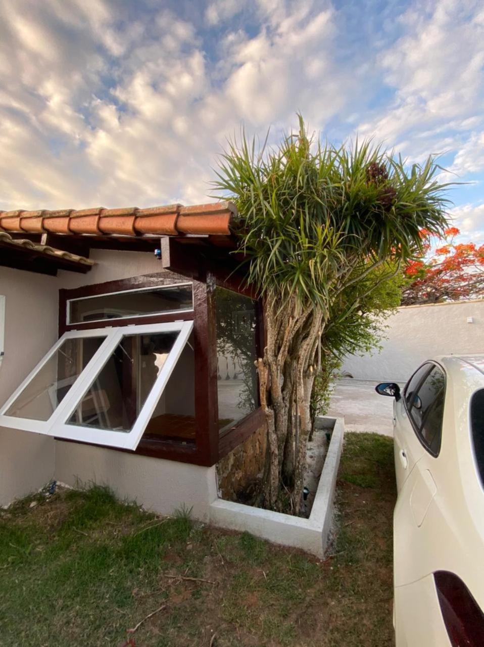 CASA COM PISCINA EM ARRAIAL DO CABO