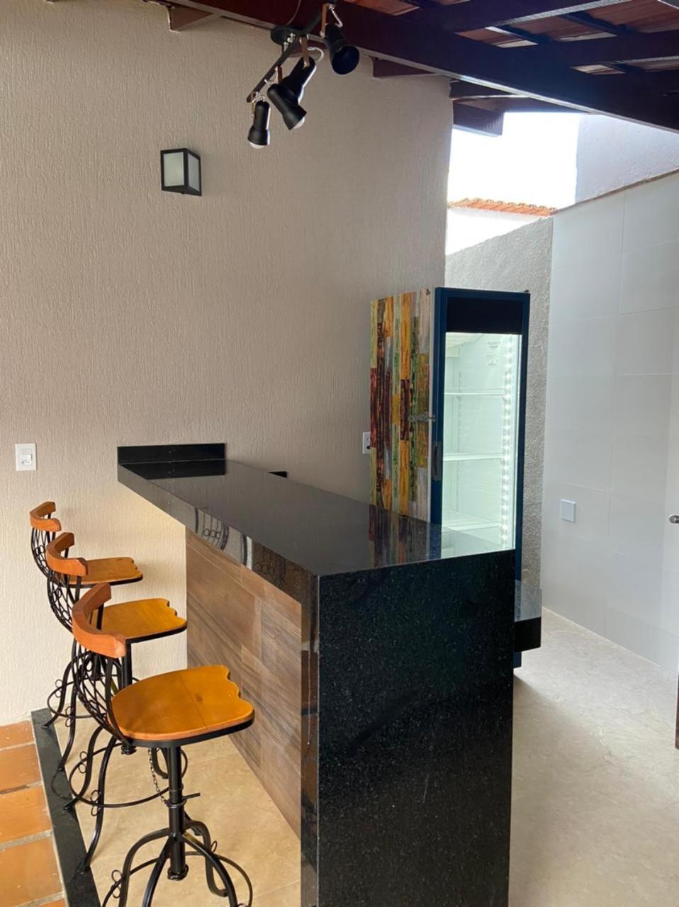 CASA COM PISCINA EM ARRAIAL DO CABO