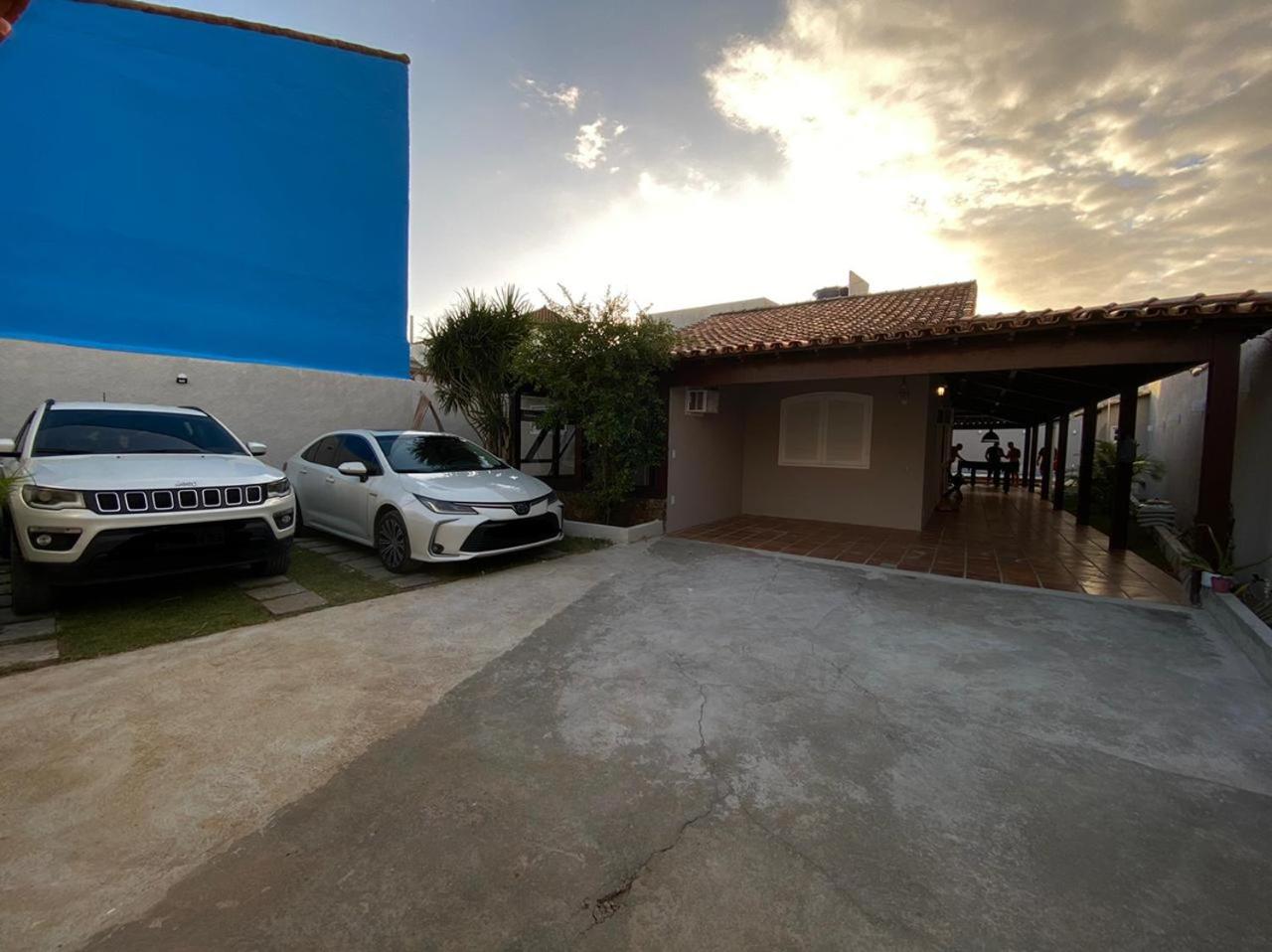 CASA COM PISCINA EM ARRAIAL DO CABO
