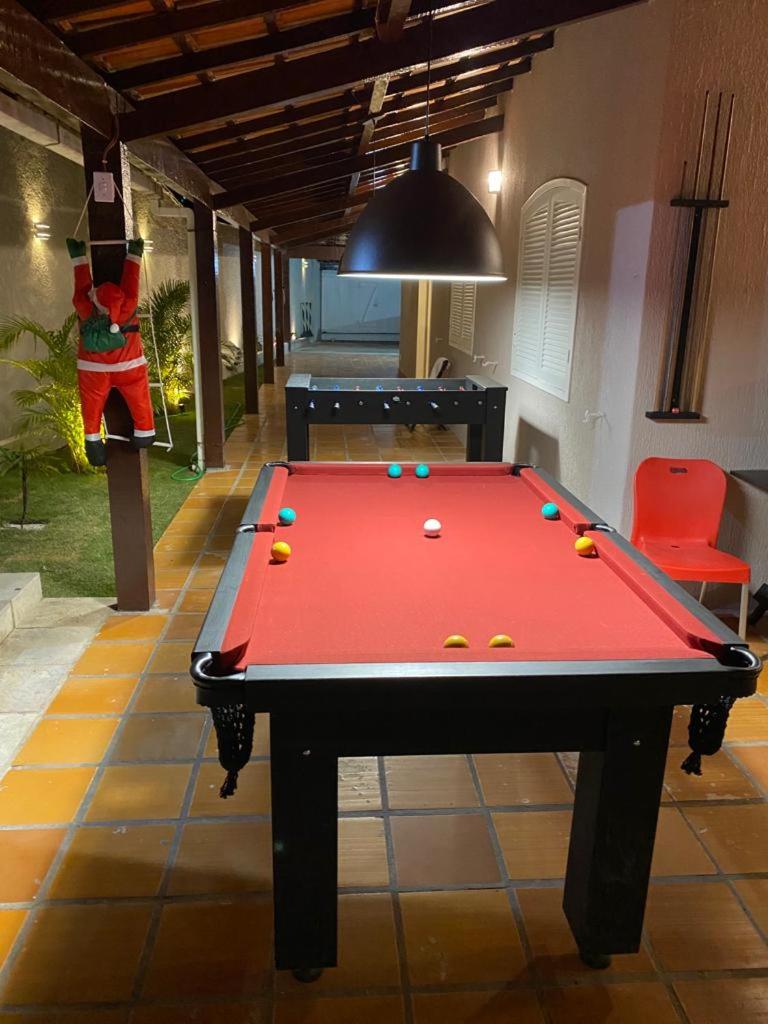 CASA COM PISCINA EM ARRAIAL DO CABO