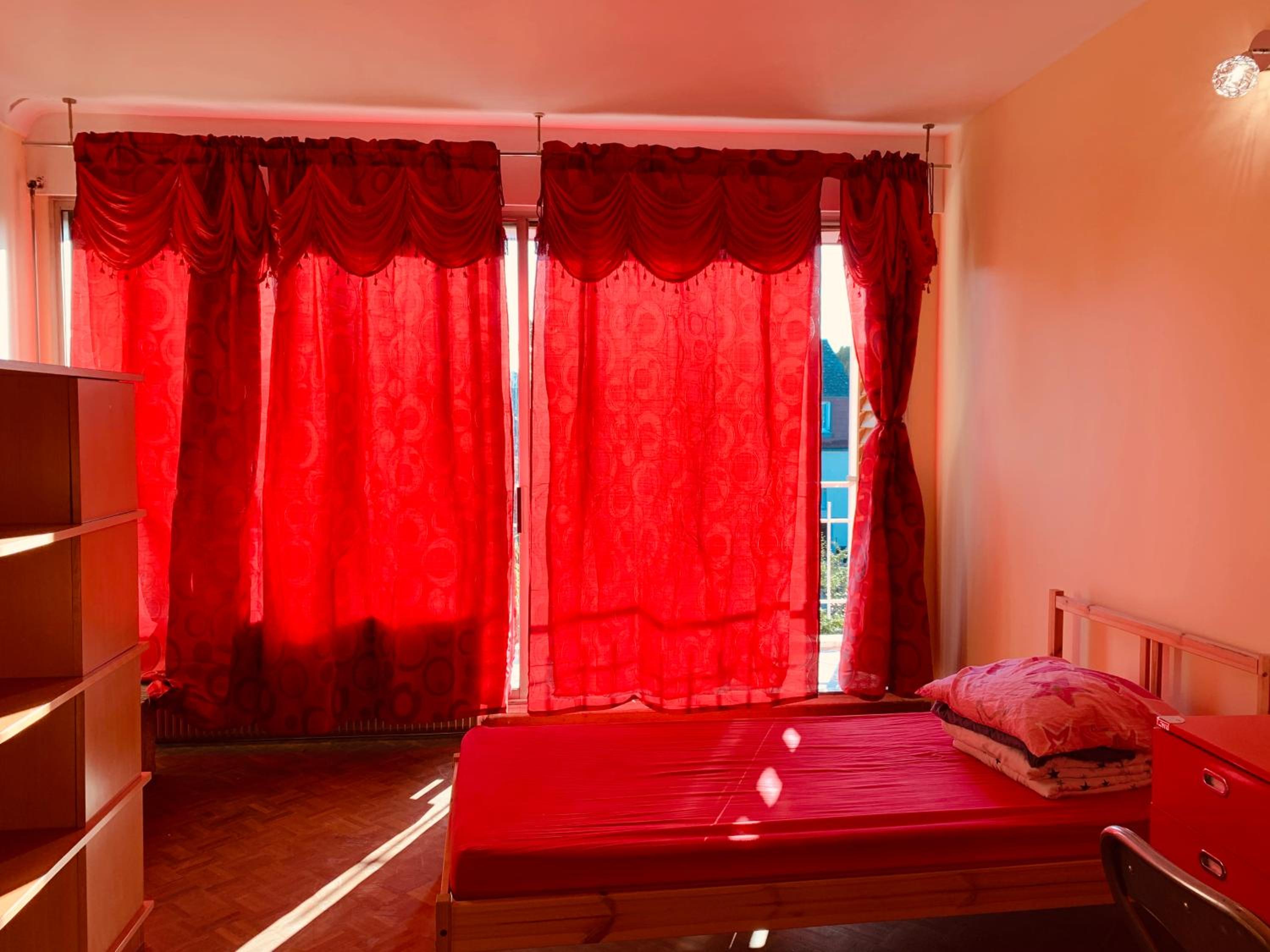 Confortable-House view 5