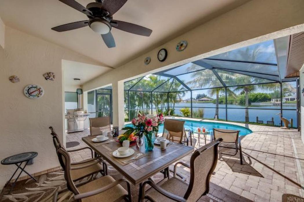 Villa Florida Vacation view 5