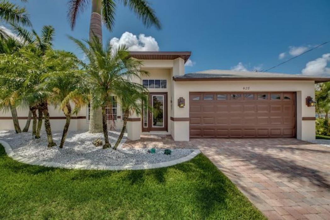 Villa Florida Vacation view 2