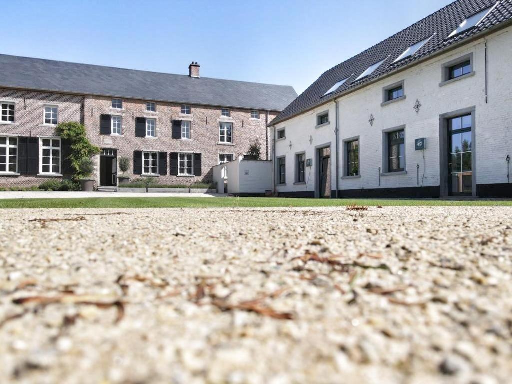 B&B Sterckxhof