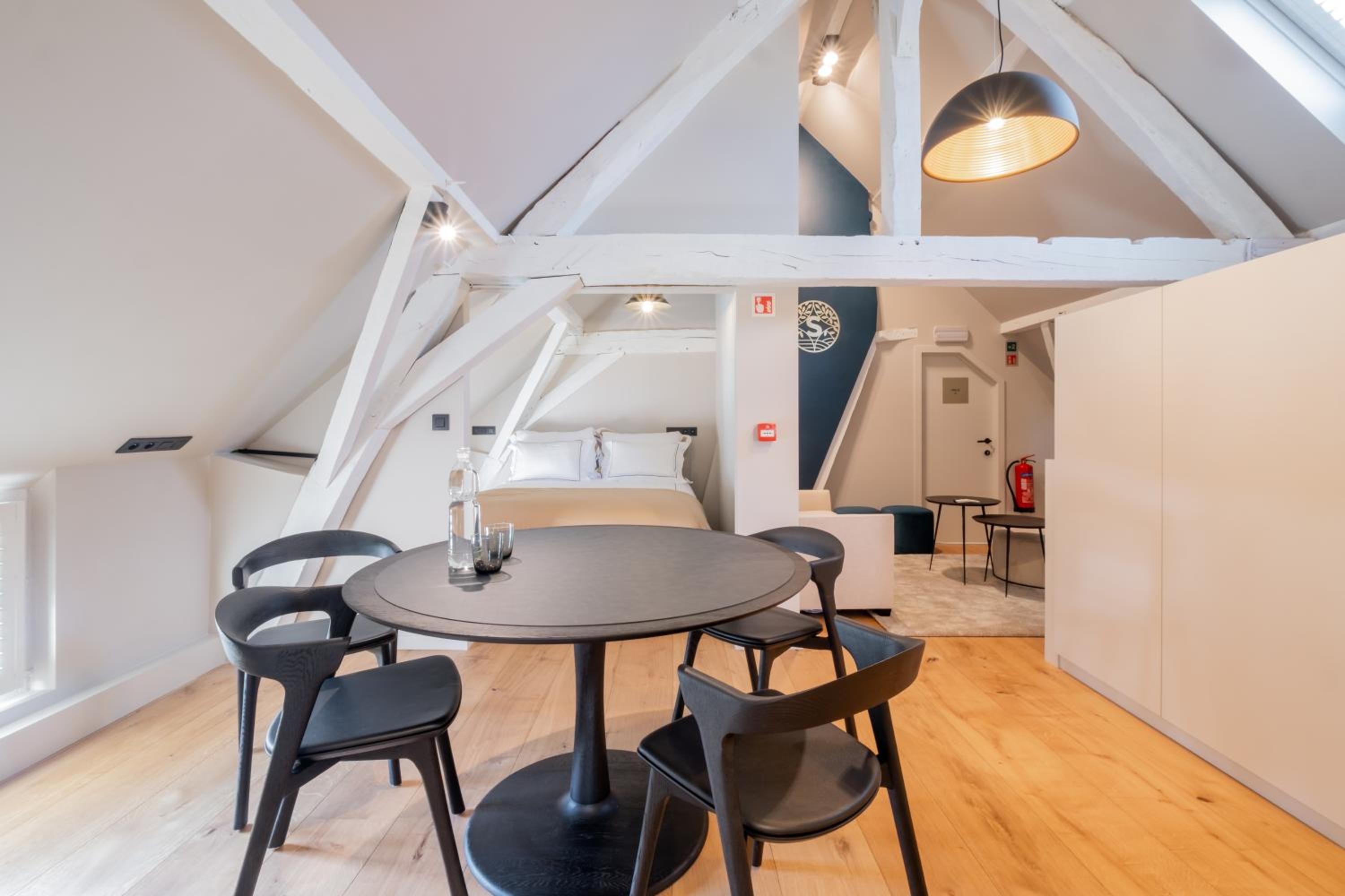 B&B Sterckxhof