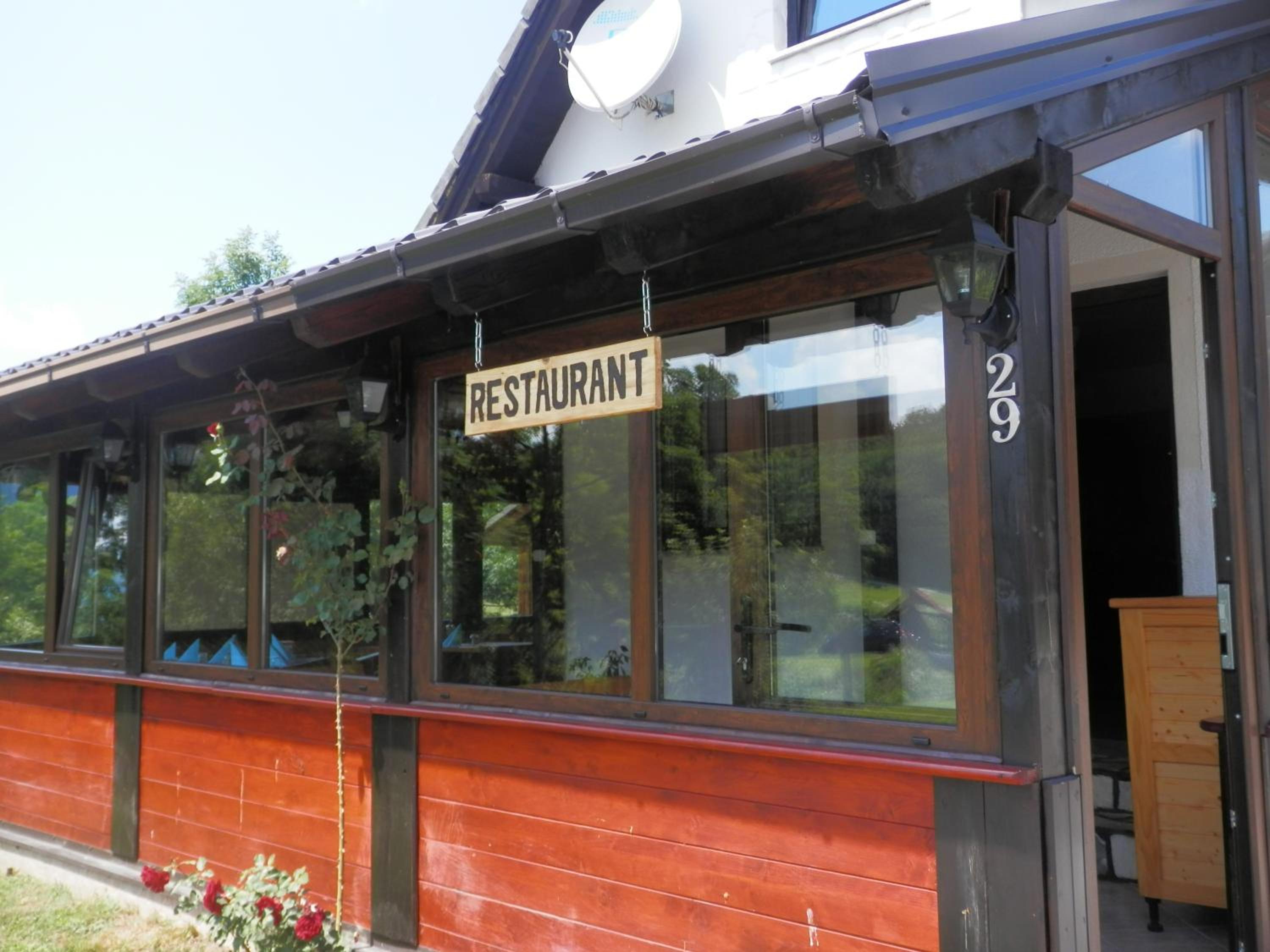 Guest House Spoljaric Sasa