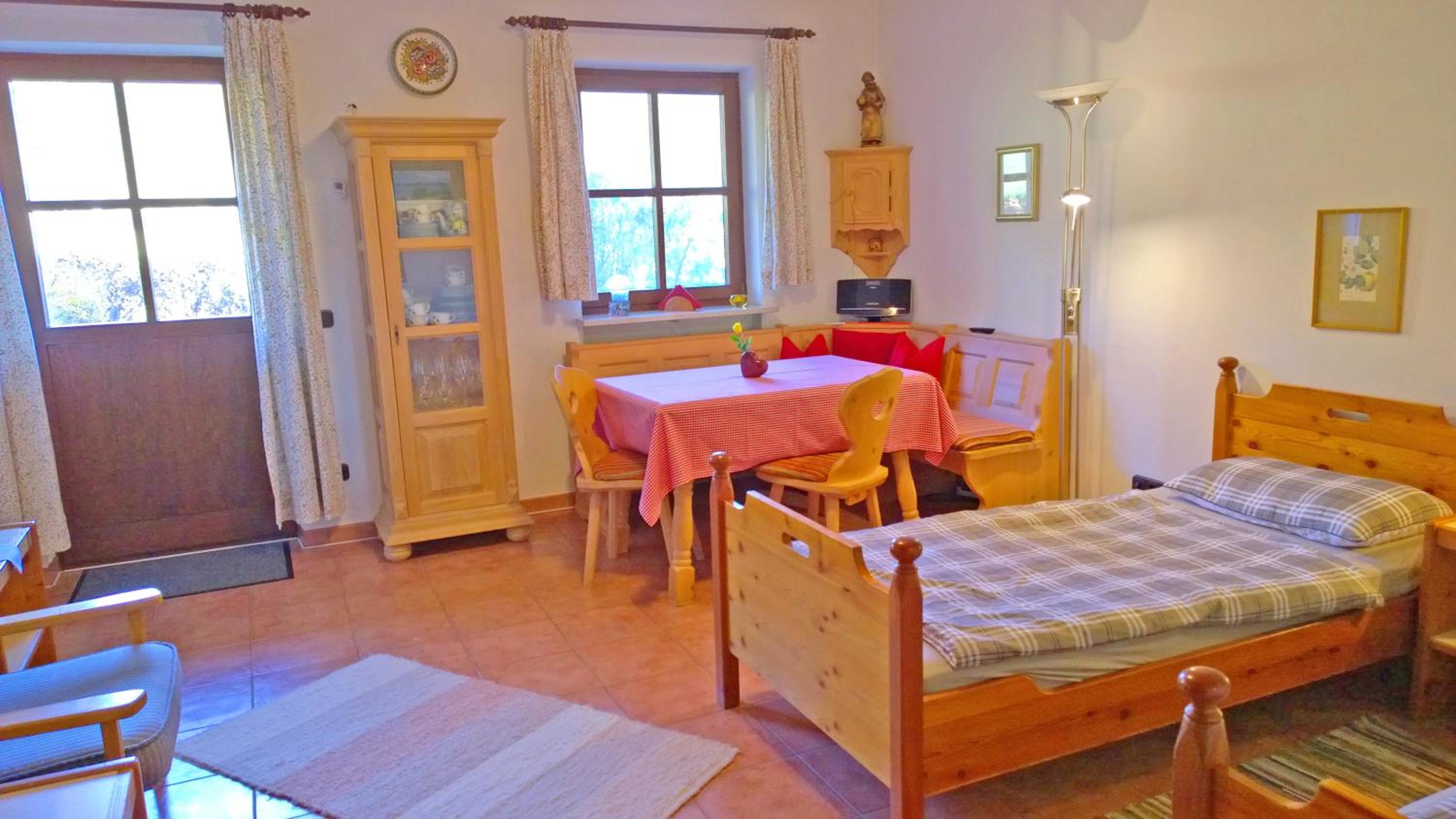 Gschwendtnerhof App9 Hoffmann