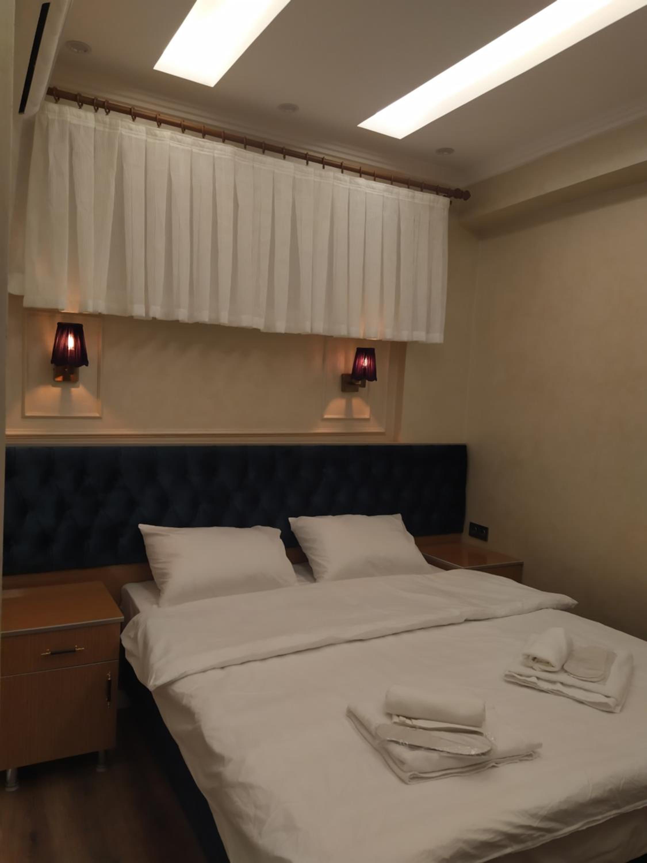 BoNaMi Otel - Image 117