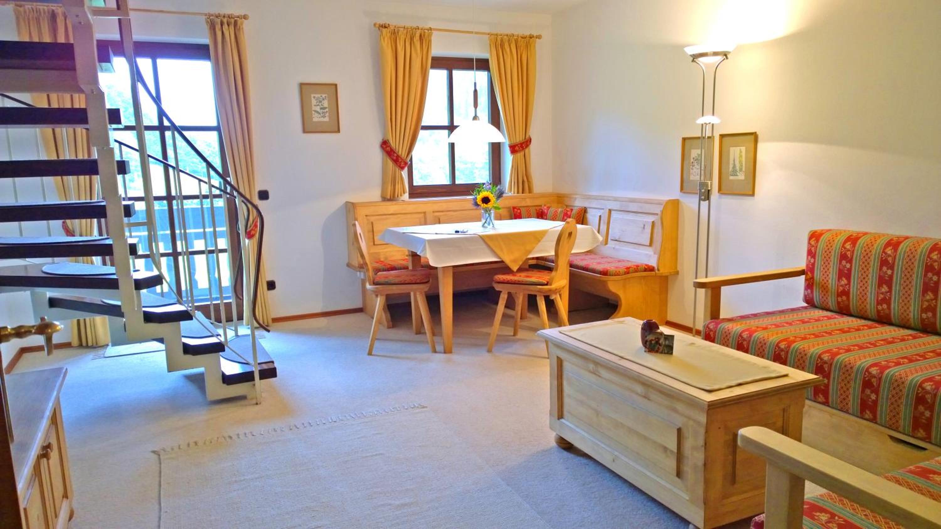 Gschwendtnerhof App17 Blum