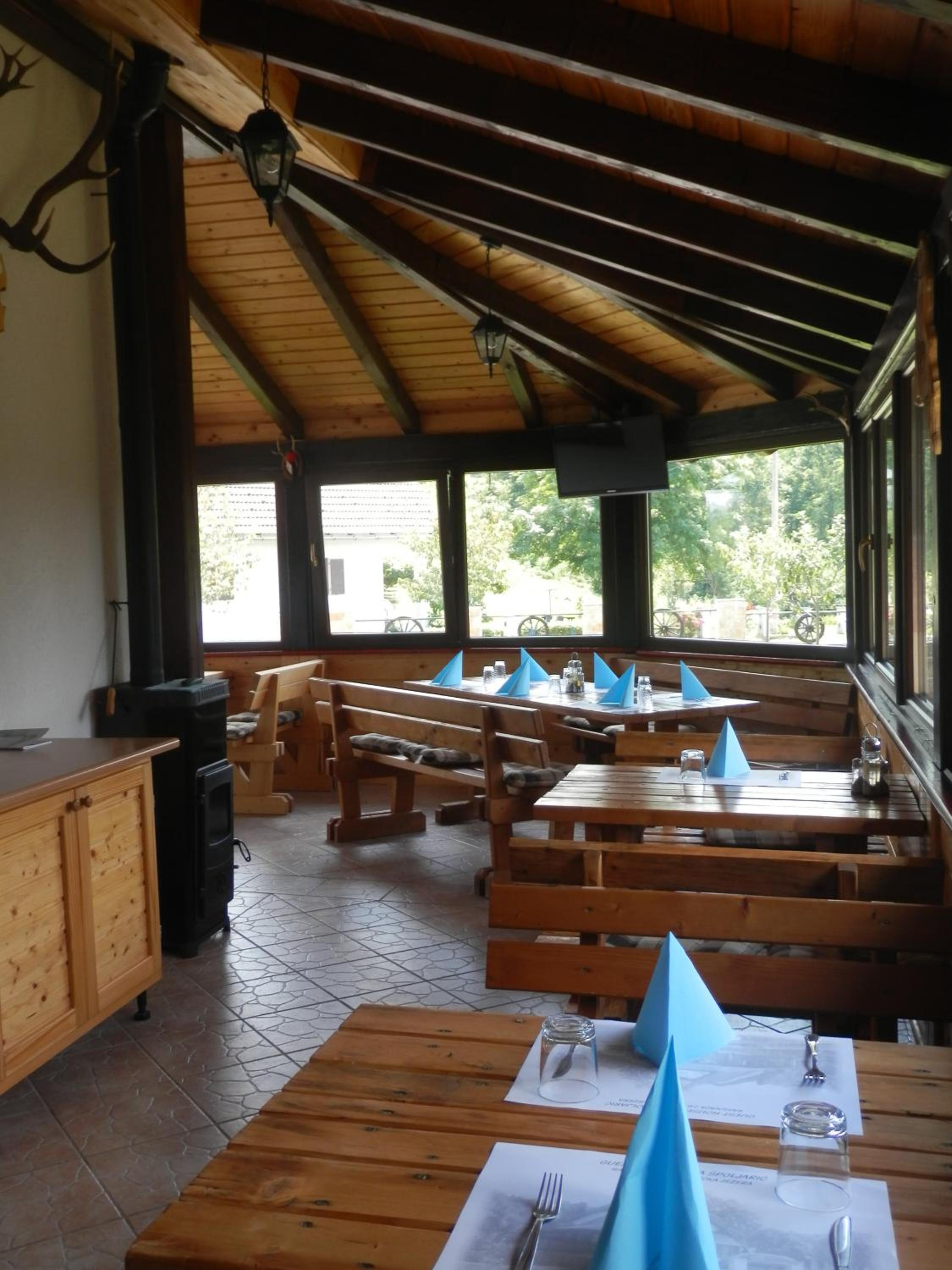 Guest House Spoljaric Sasa