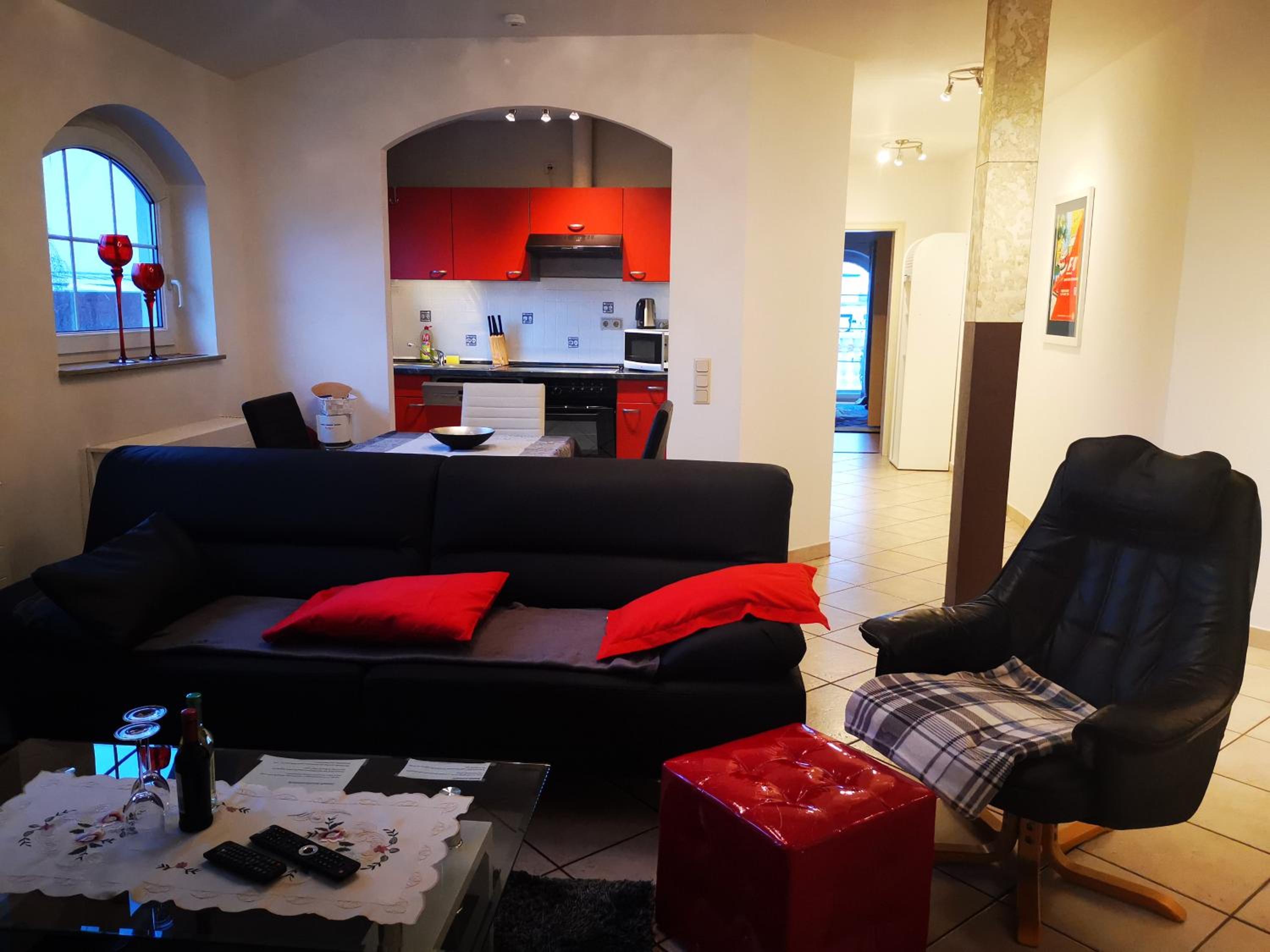 Homburg view 3