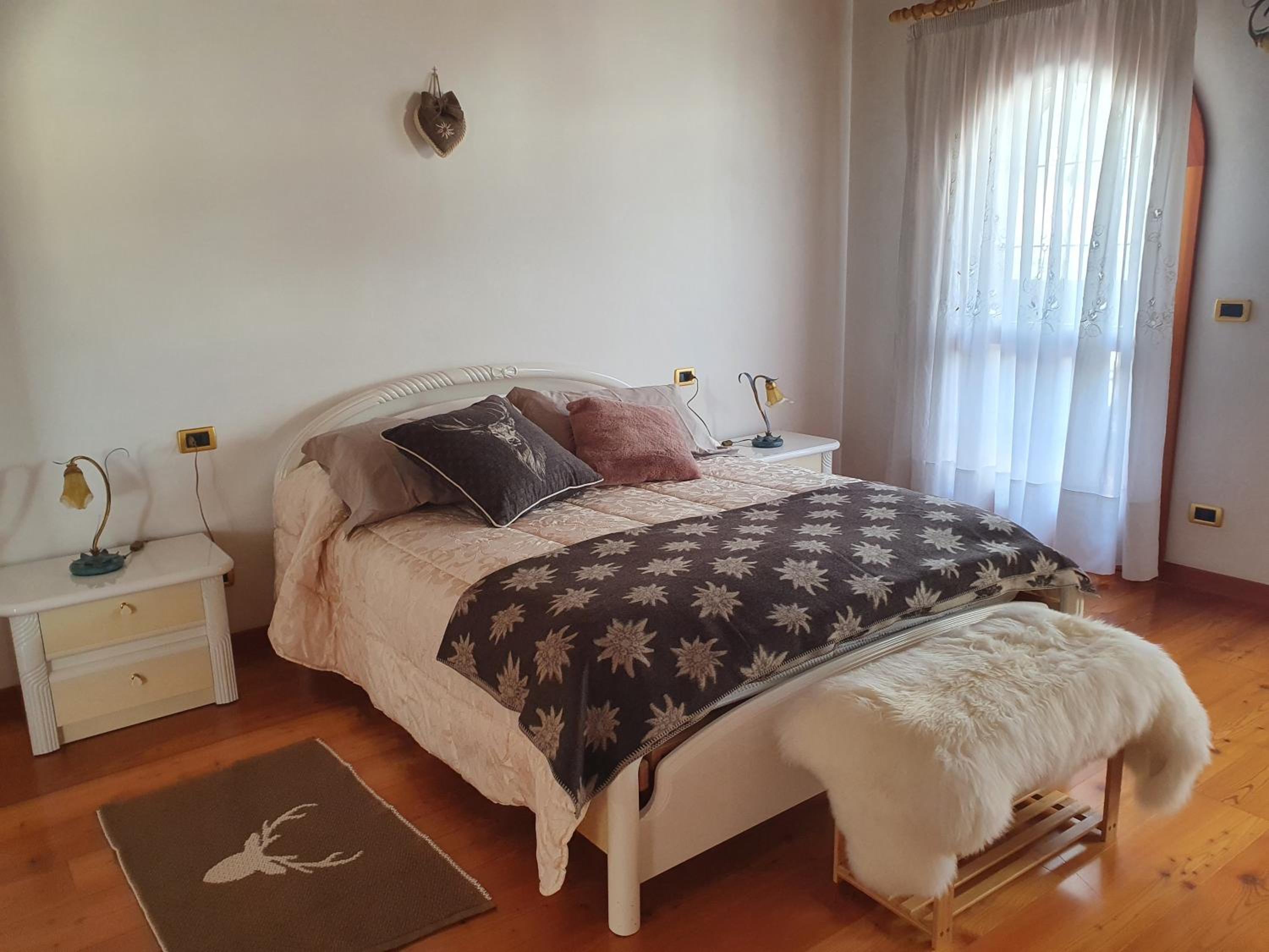 Villa Belmonte