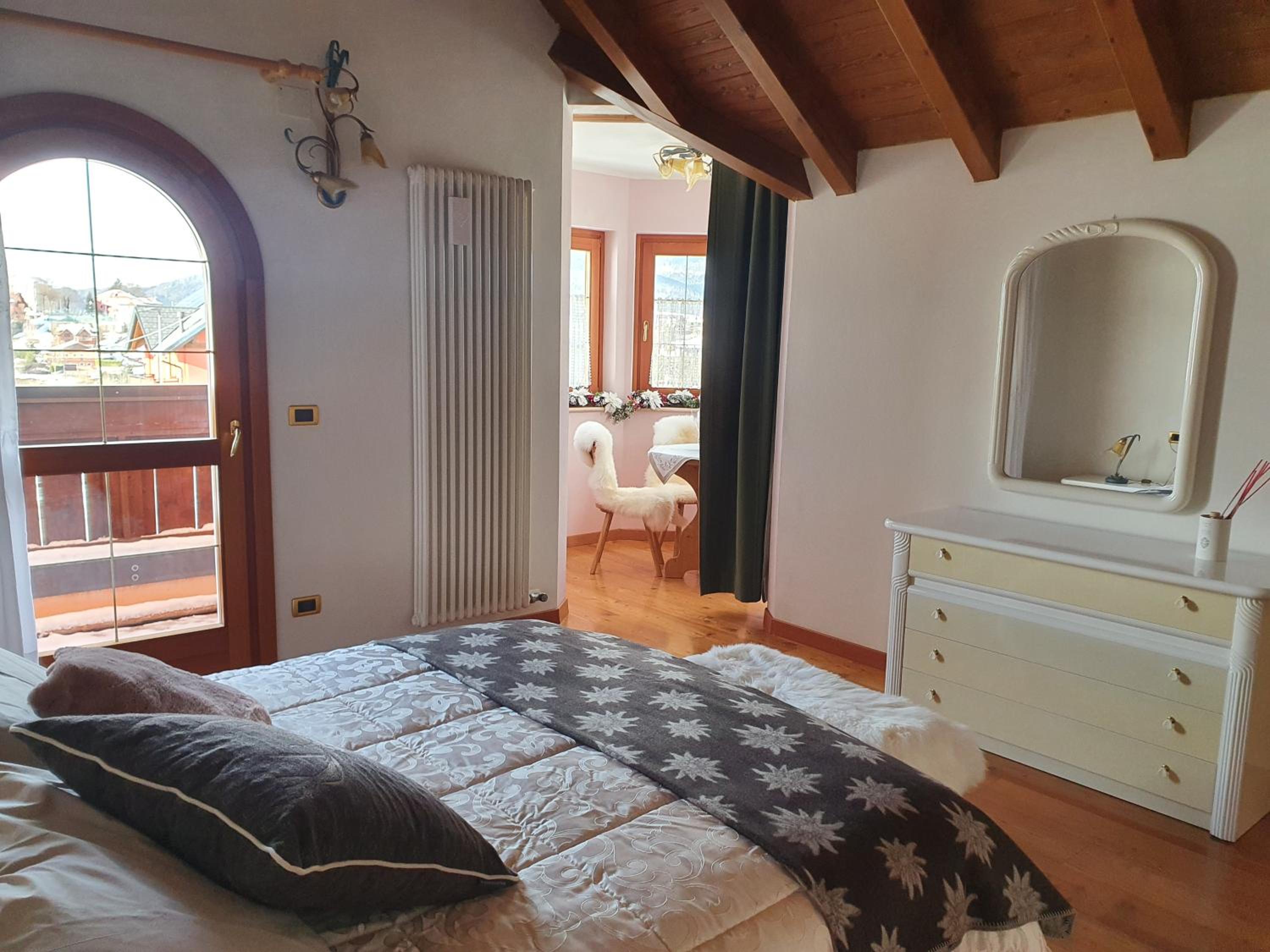Villa Belmonte