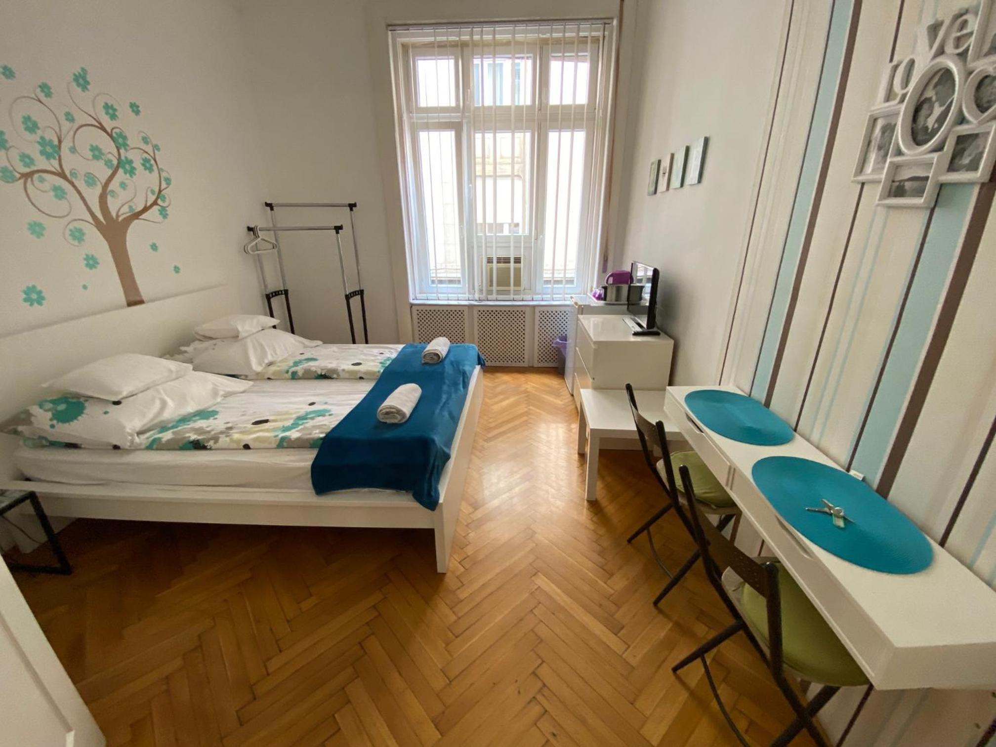 Studio 4U Apartment