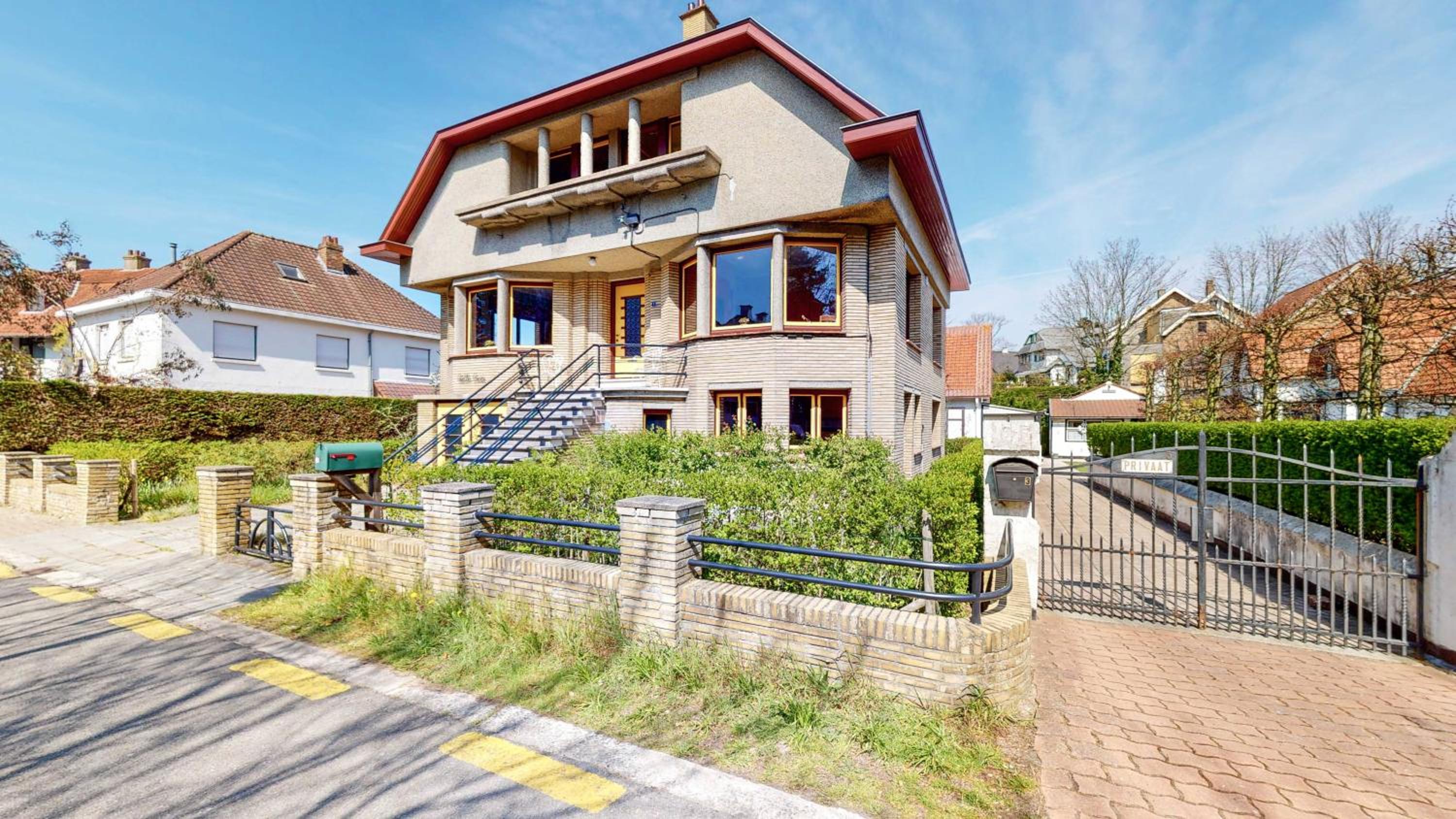 Villa Bella Rosa