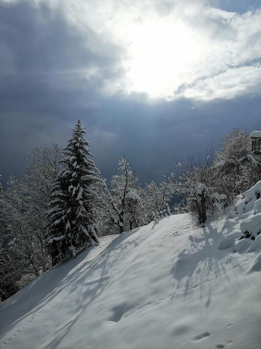 Domaine de La Croix de Javernaz