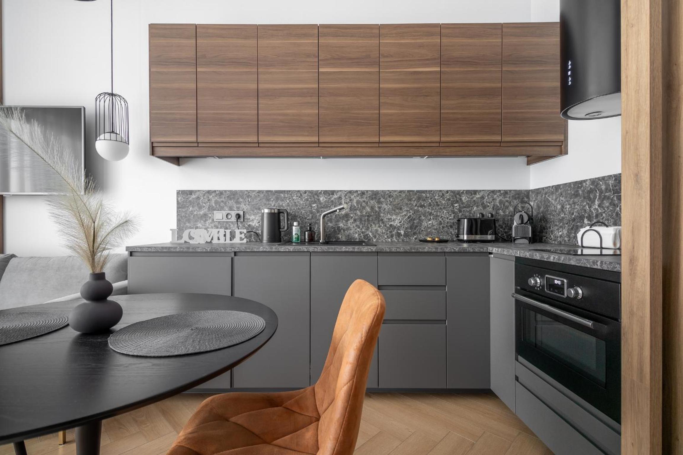 GoodTime Apartament OLIVIER view 4
