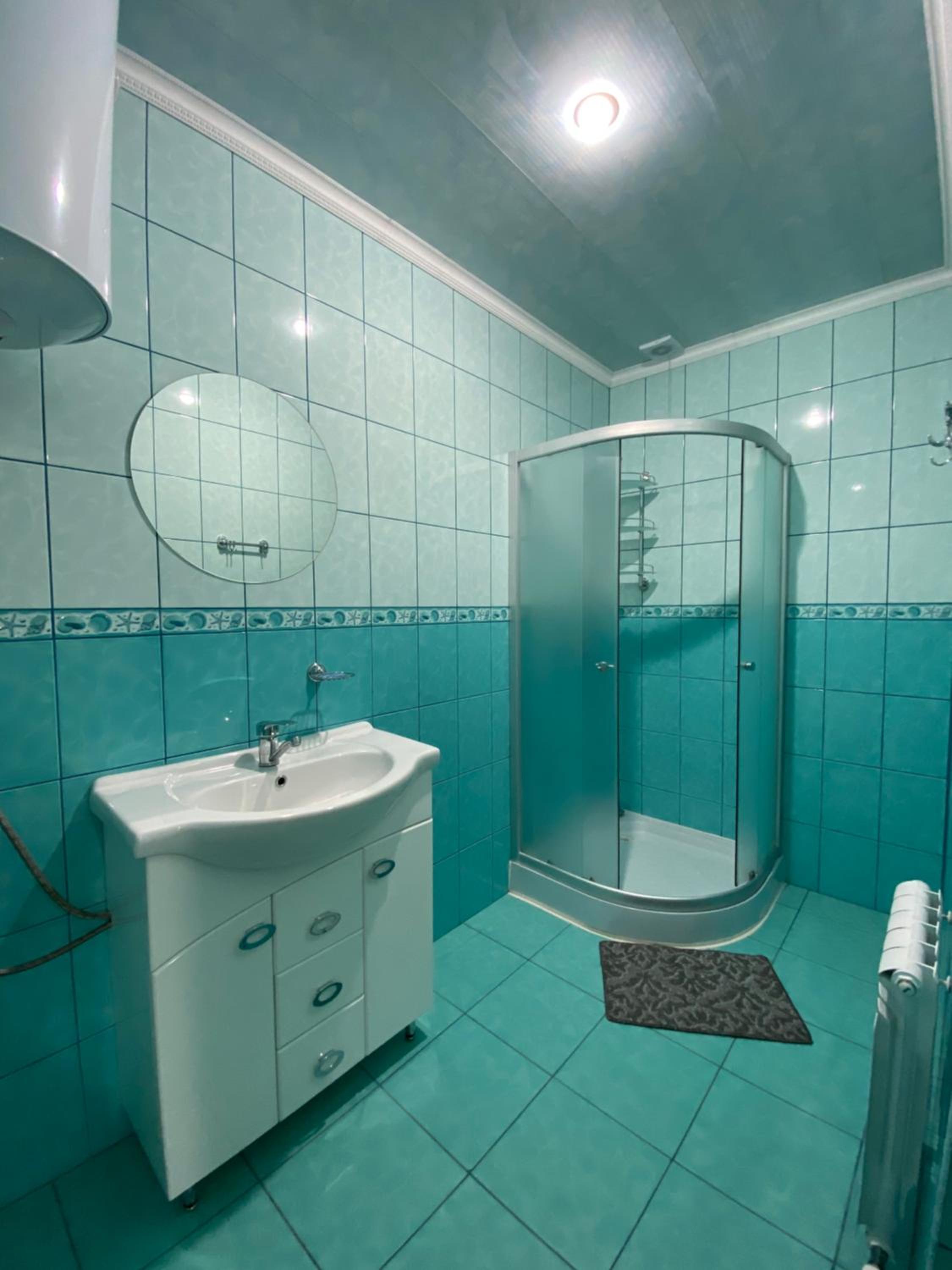 ZWIN Apartment 2 view 5